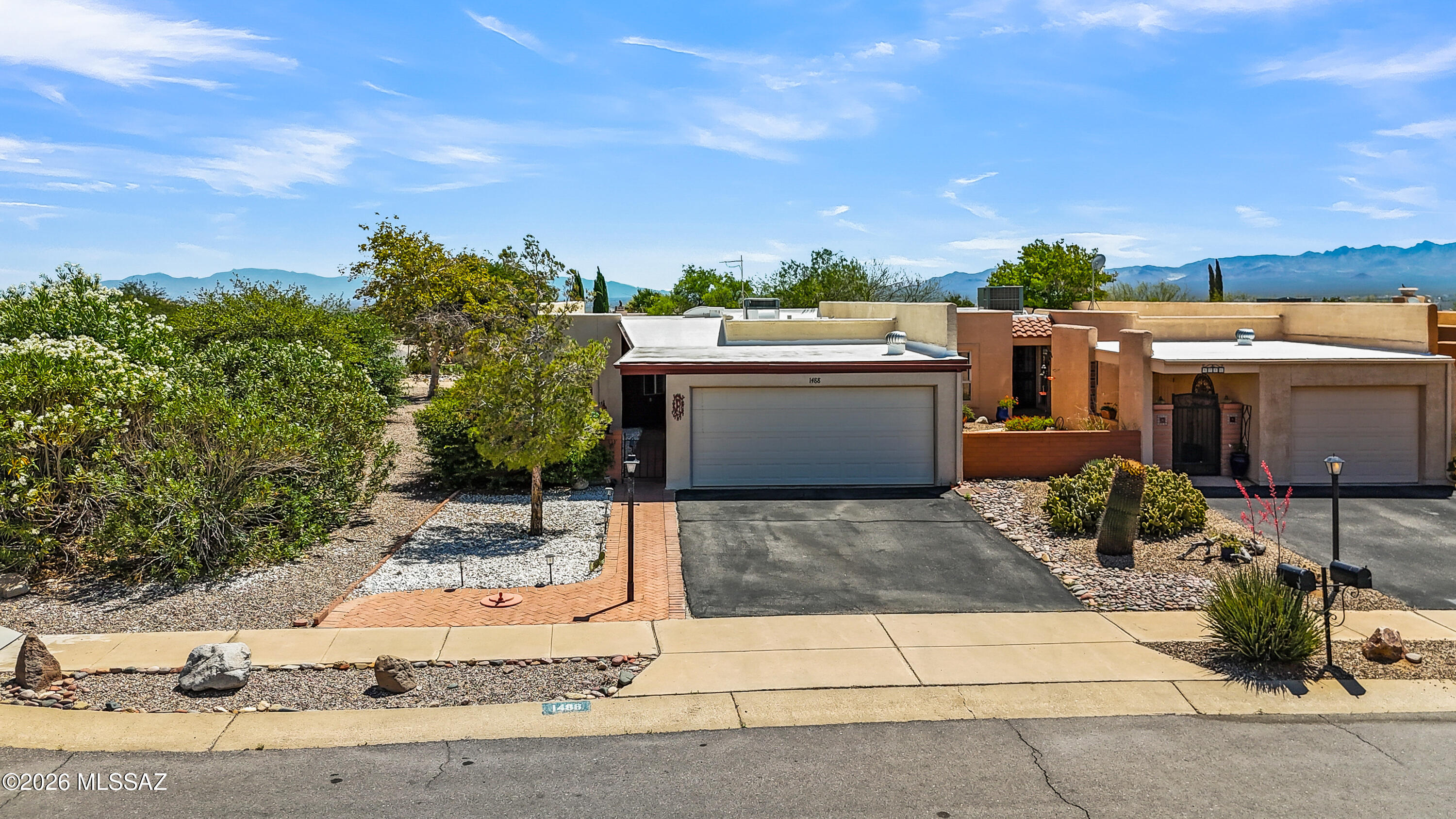 Colonia De Los Alamos (BK1-45) - Residential