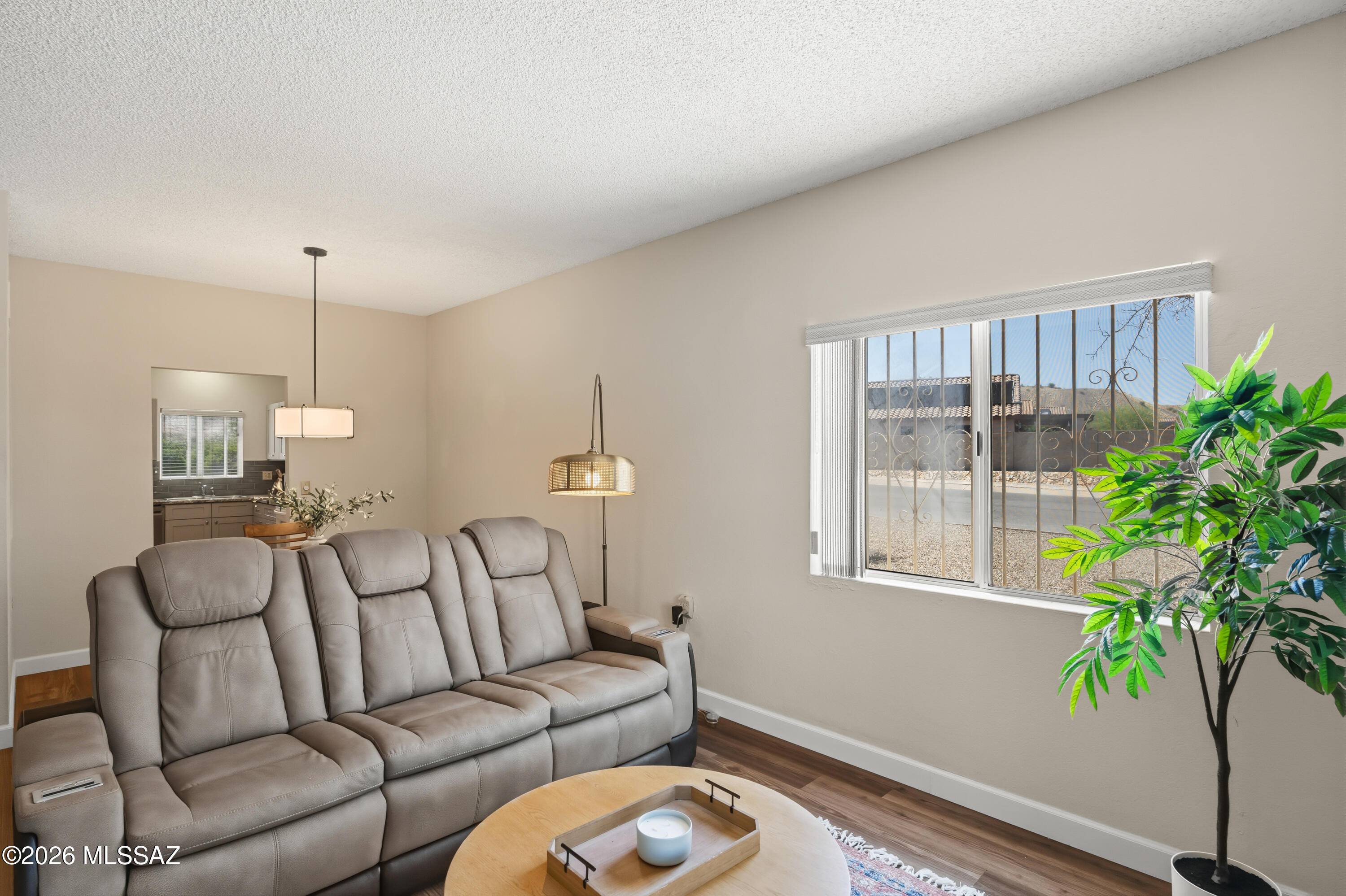Colonia De Los Alamos (BK1-45) - Residential