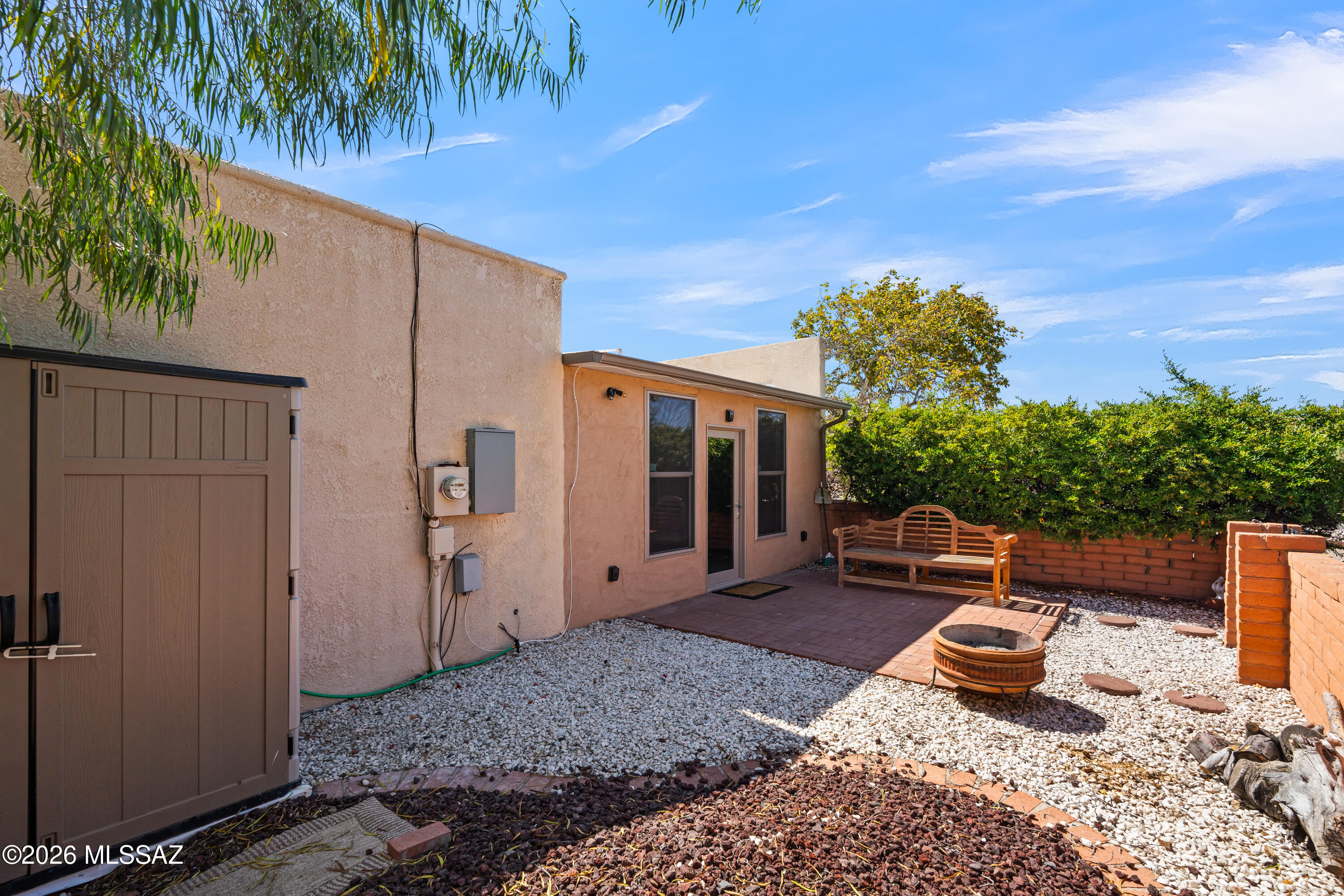 Colonia De Los Alamos (BK1-45) - Residential