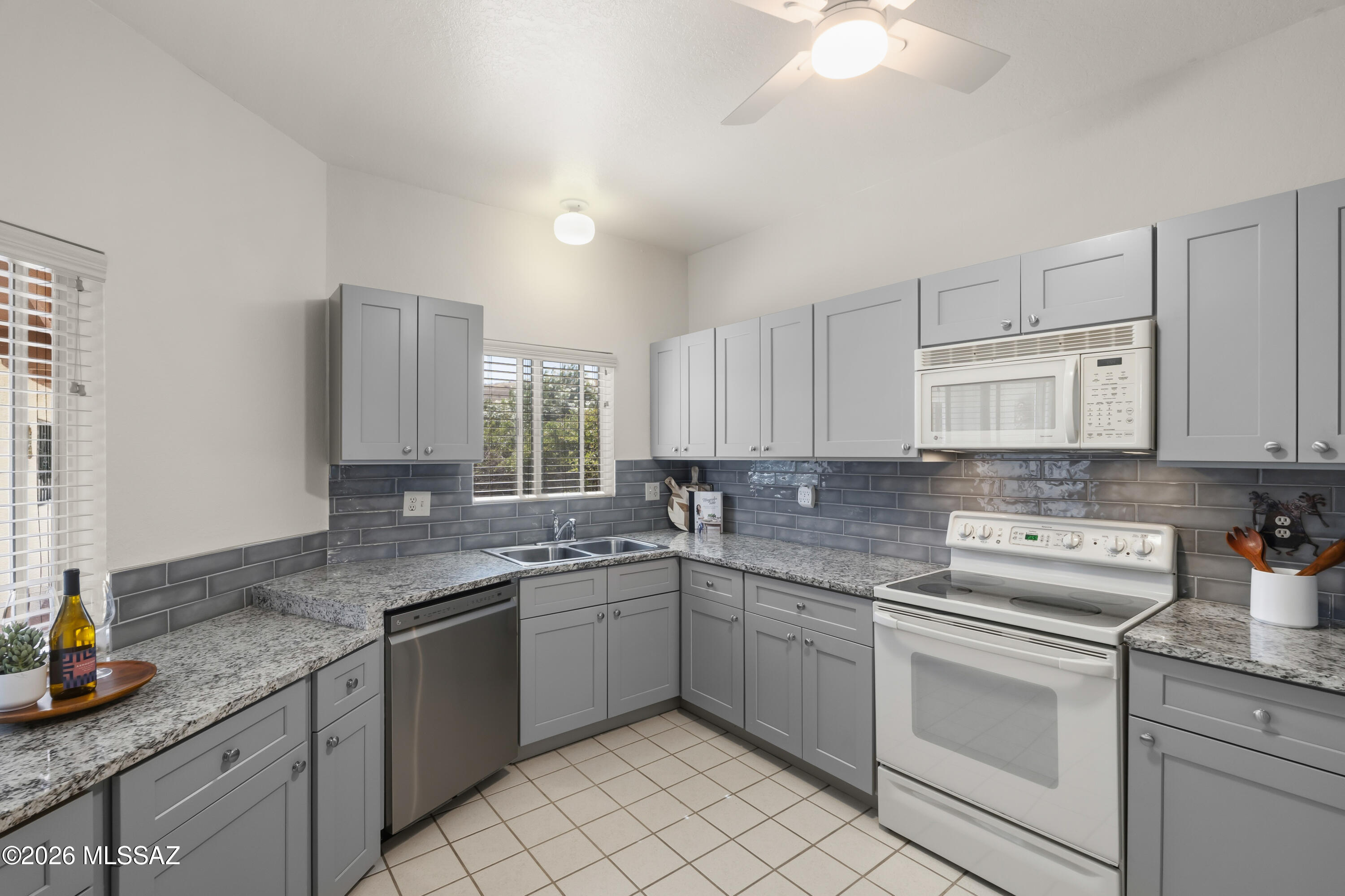 Colonia De Los Alamos (BK1-45) - Residential