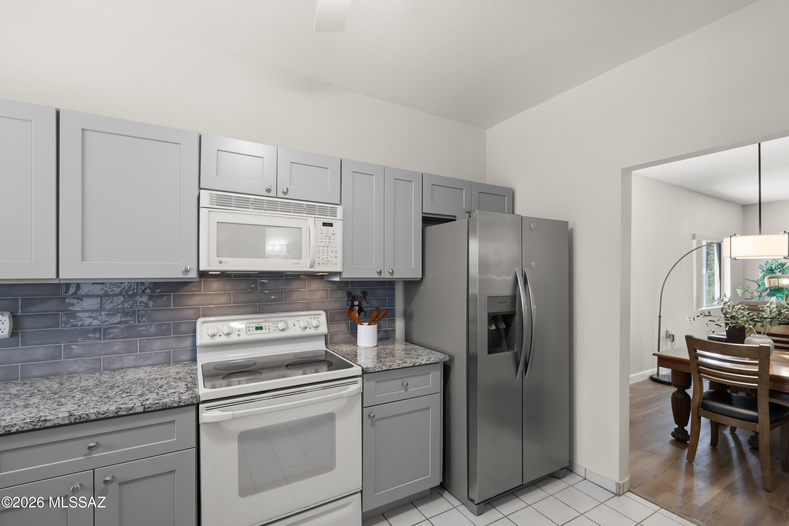 Colonia De Los Alamos (BK1-45) - Residential