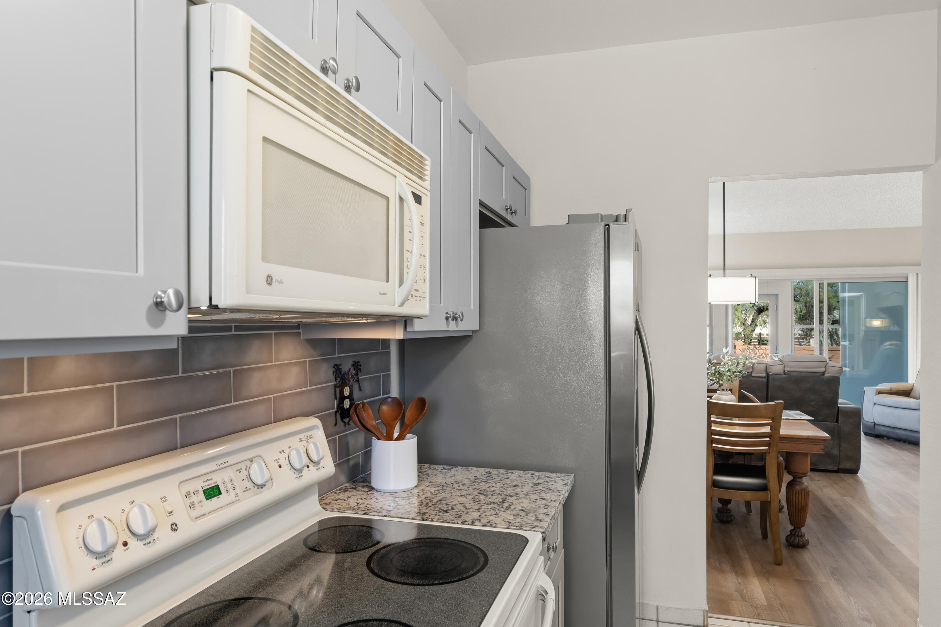Colonia De Los Alamos (BK1-45) - Residential