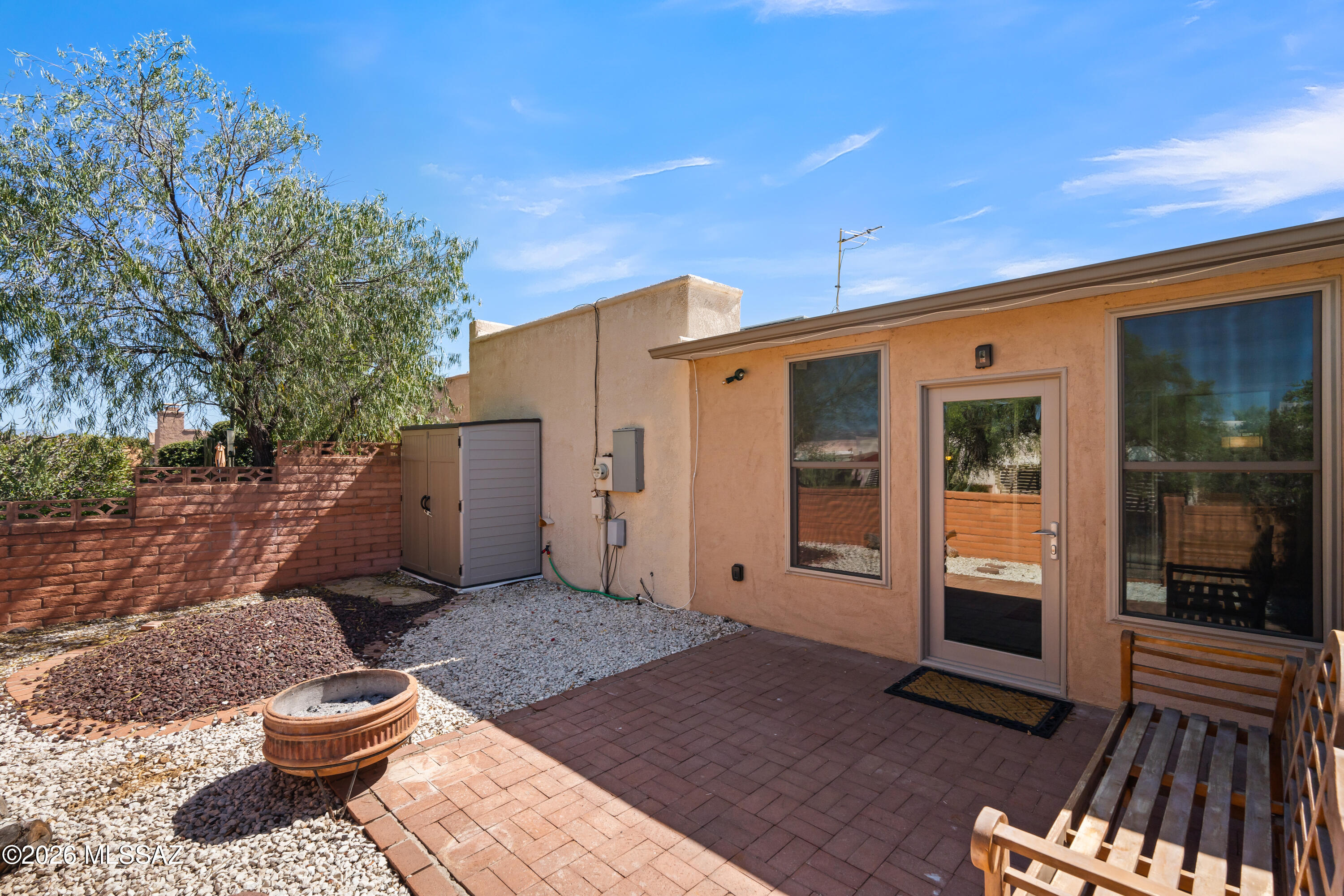 Colonia De Los Alamos (BK1-45) - Residential