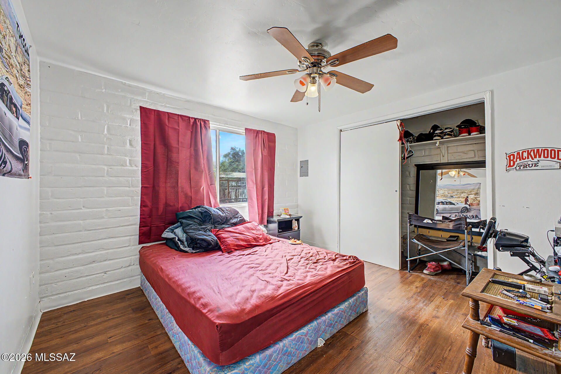 Sunset Villas Add - Residential Income