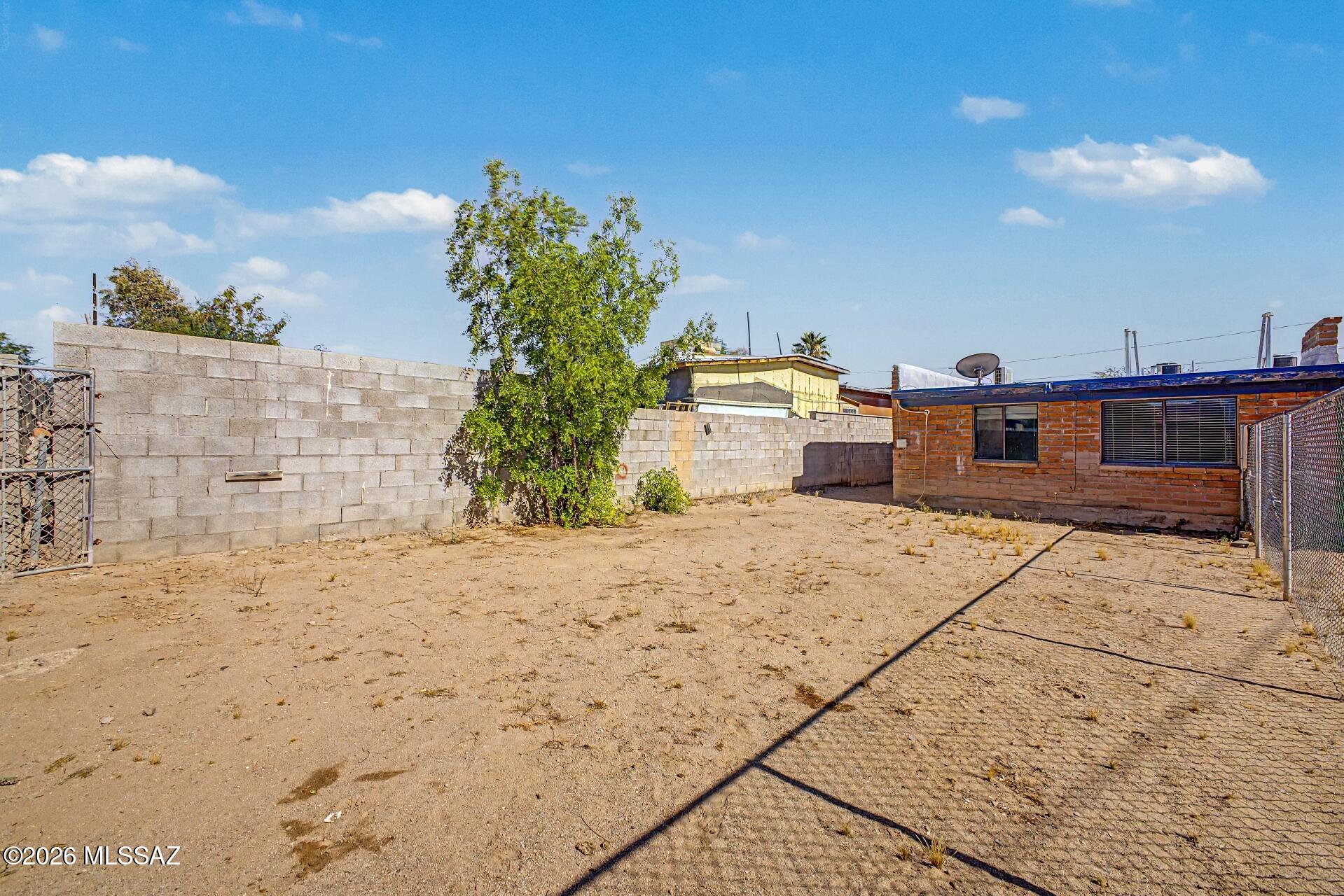 Sunset Villas Add - Residential Income