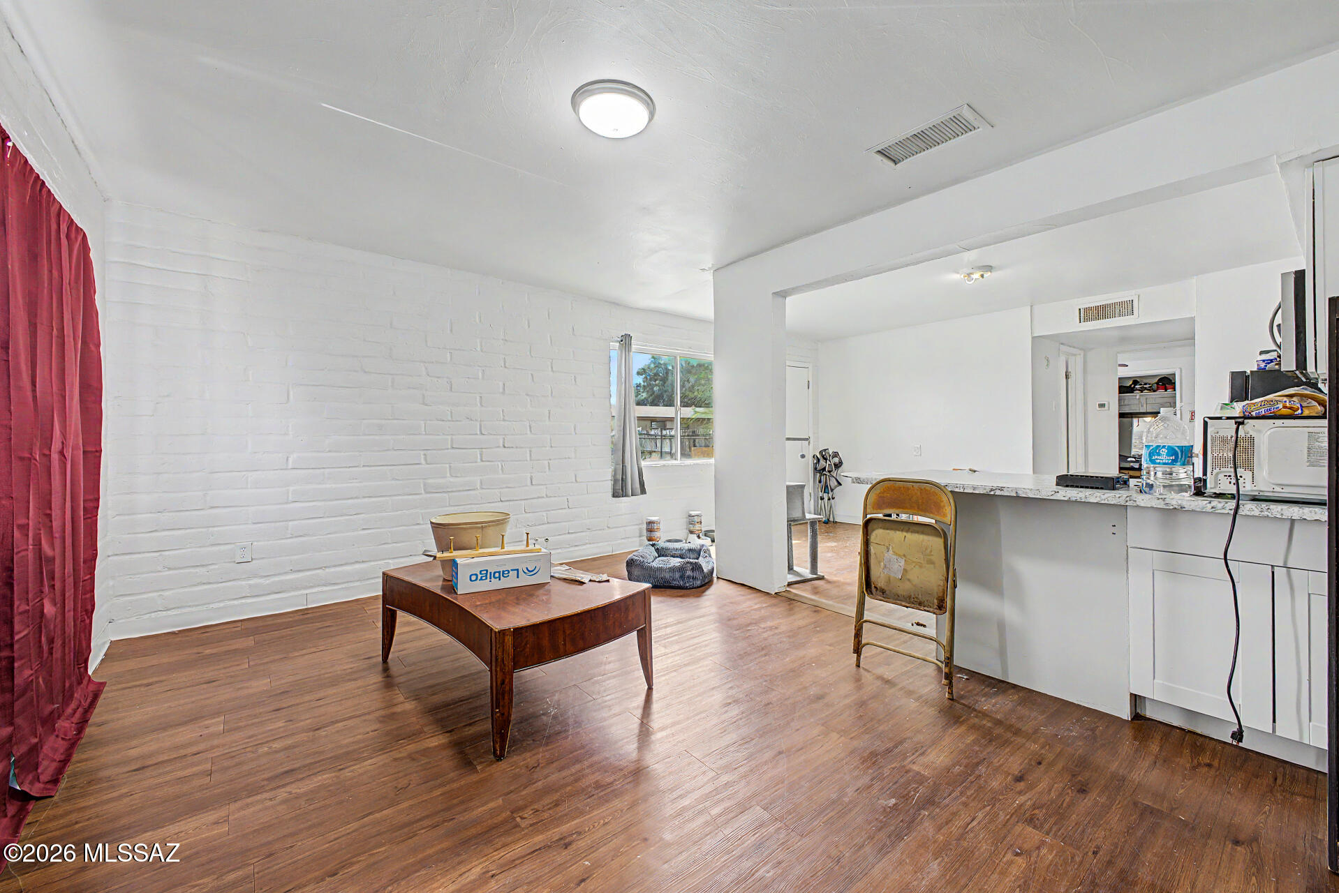 Sunset Villas Add - Residential Income