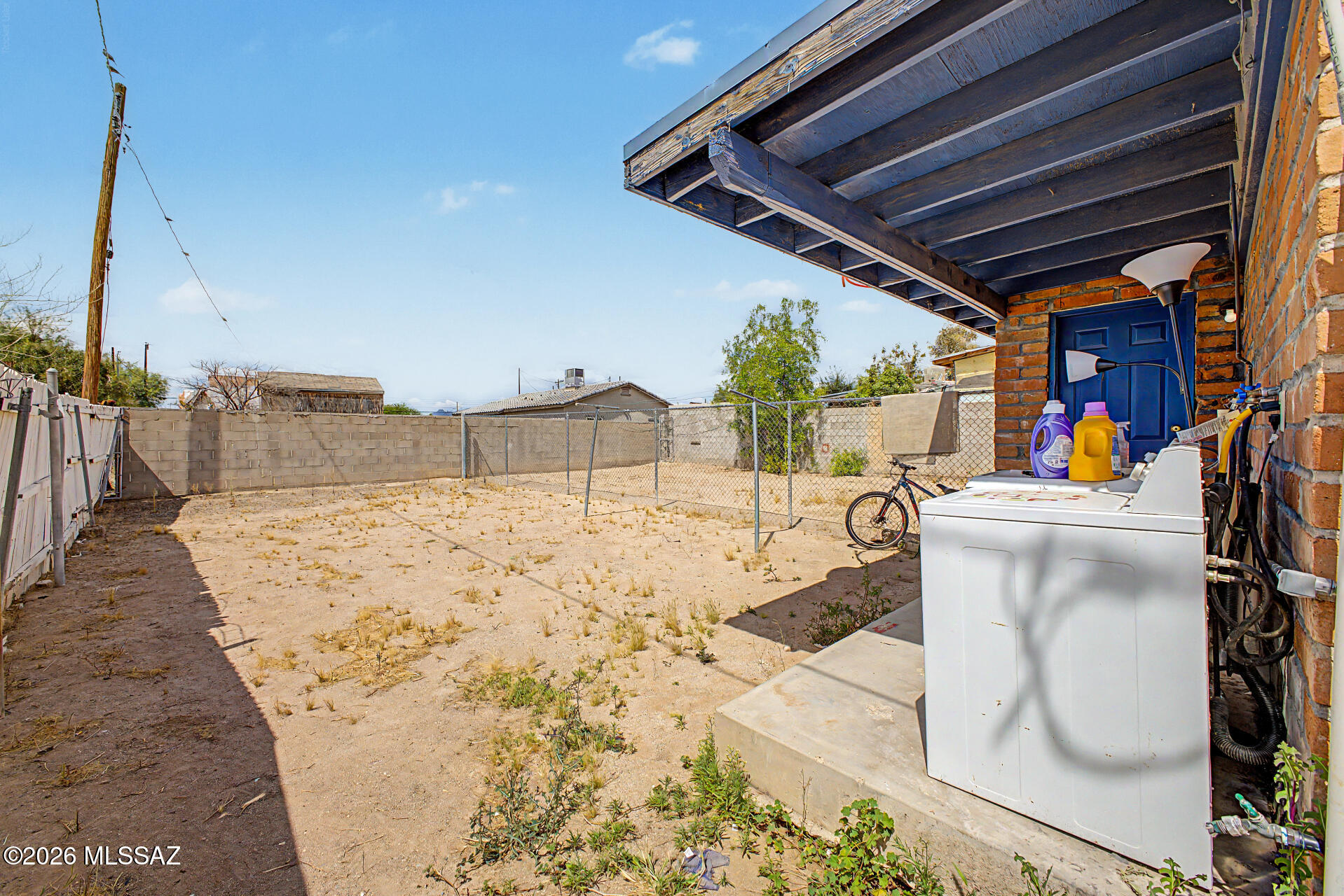 Sunset Villas Add - Residential Income