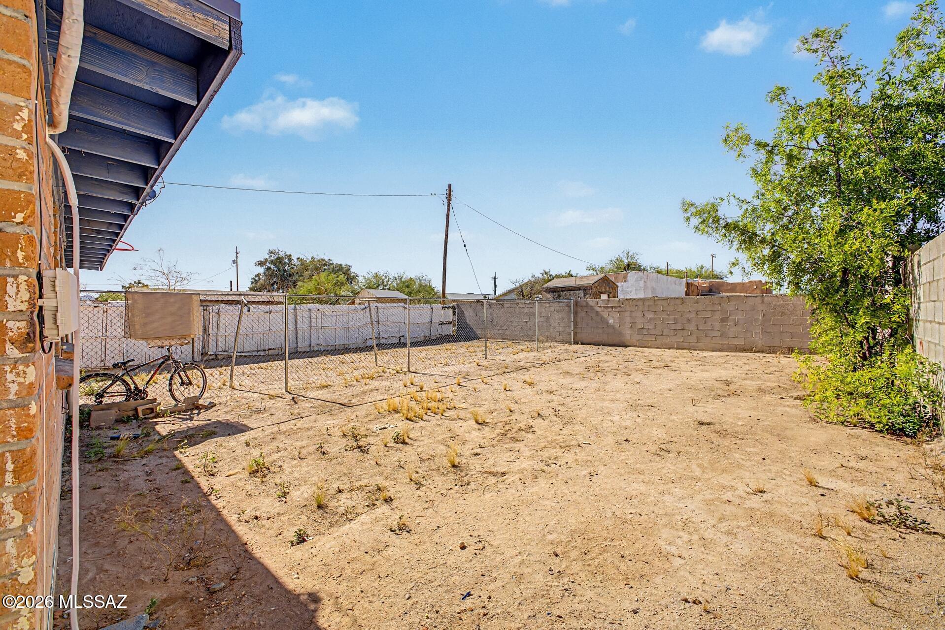 Sunset Villas Add - Residential Income