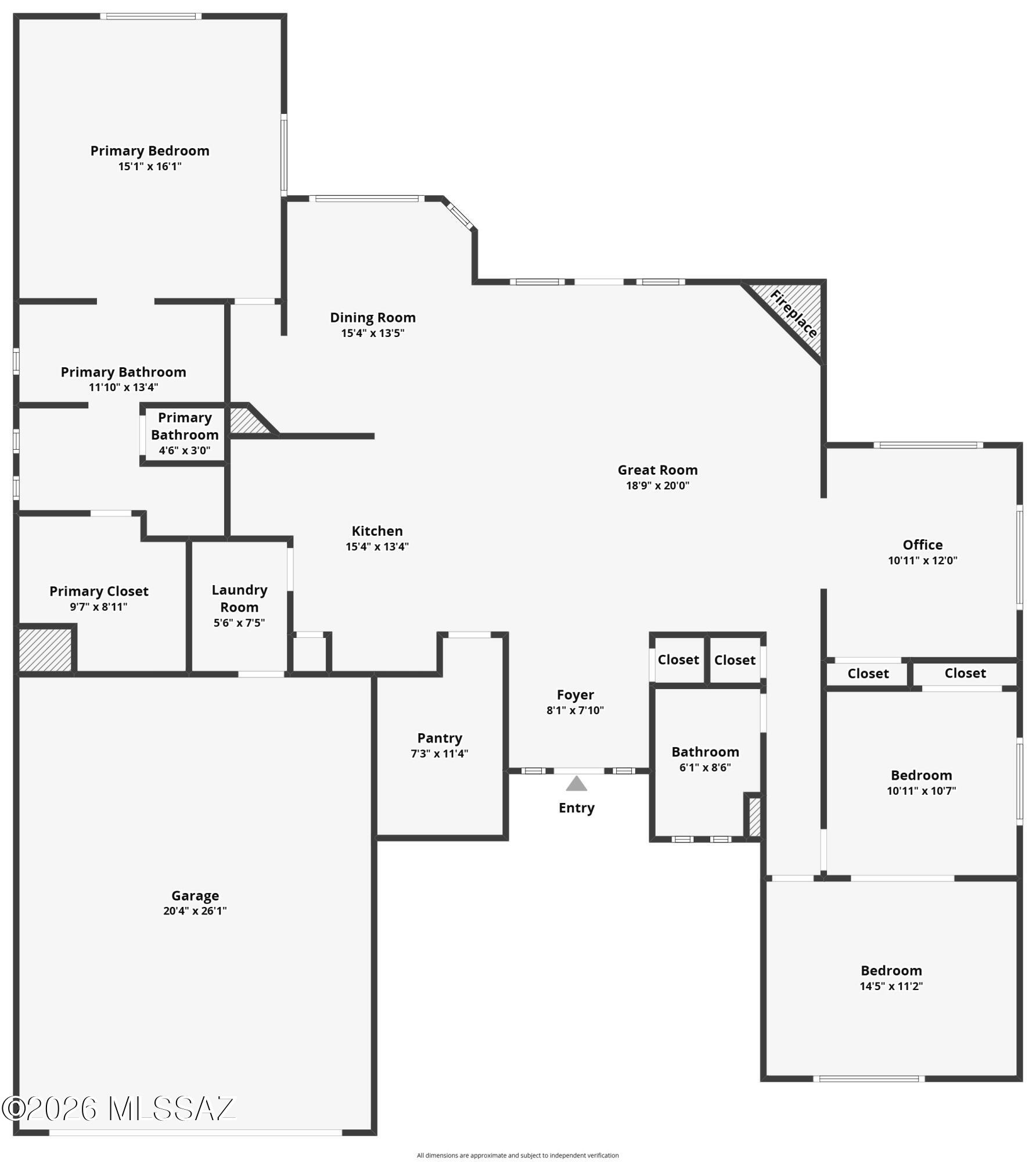 N/A - Residential