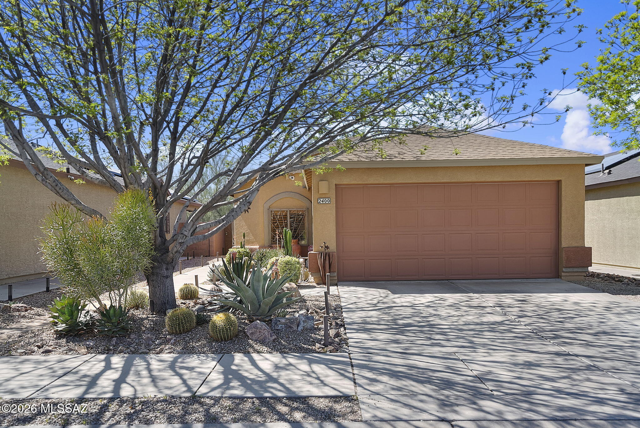 Tres Pueblos - Residential