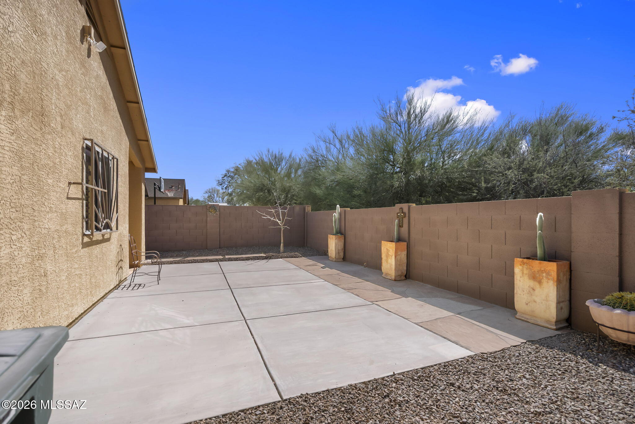 Tres Pueblos - Residential