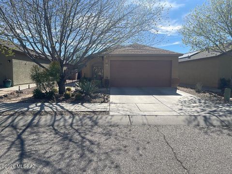 Photo of 2400 E Camino Malcote, Tucson, AZ 85706 (MLS # 22605706)