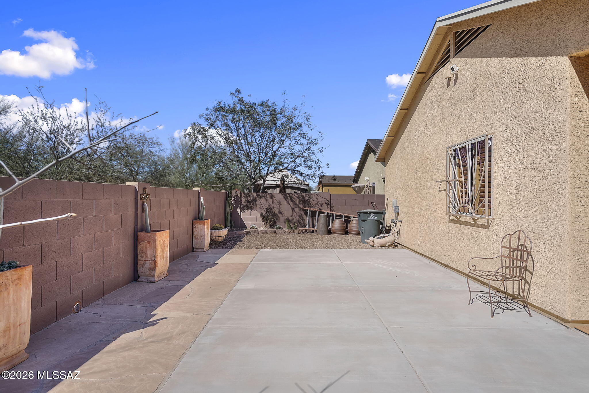 Tres Pueblos - Residential