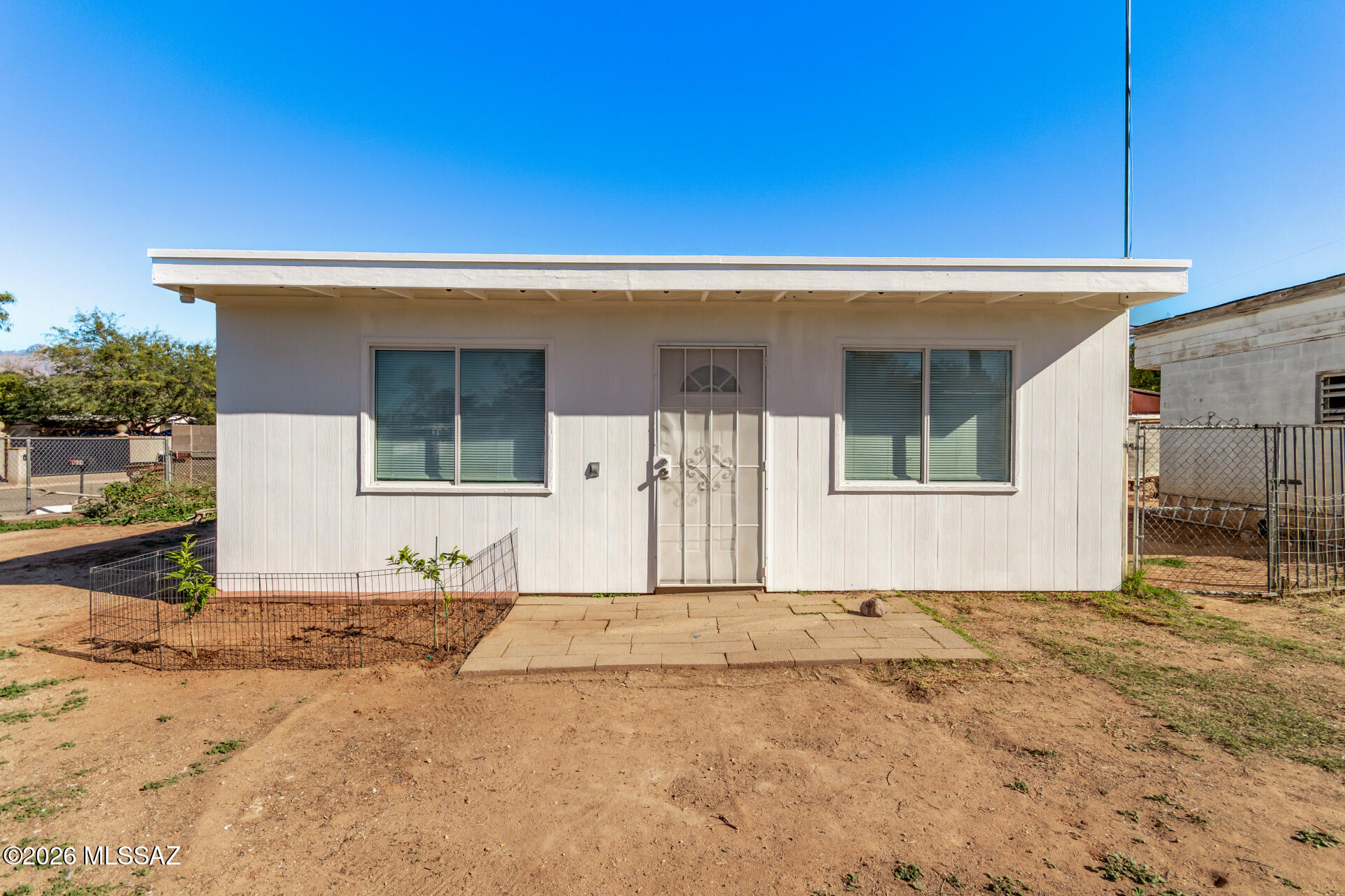 Other/Unknown - Residential