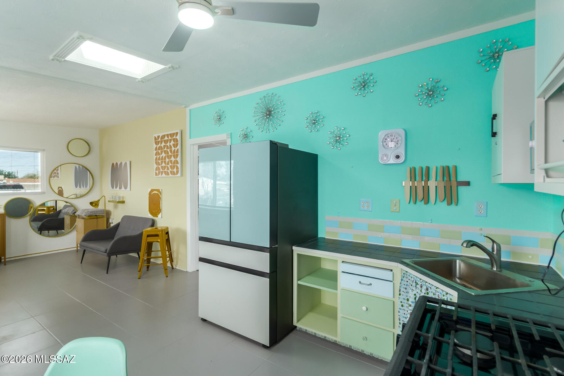 Other/Unknown - Residential