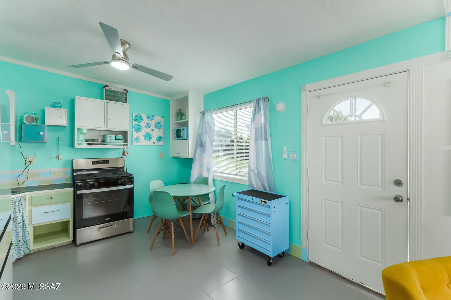 Other/Unknown - Residential
