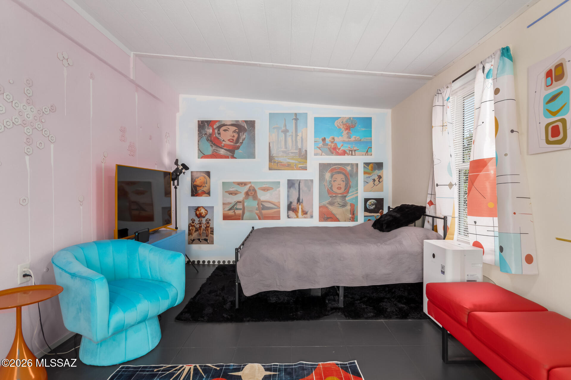 Other/Unknown - Residential