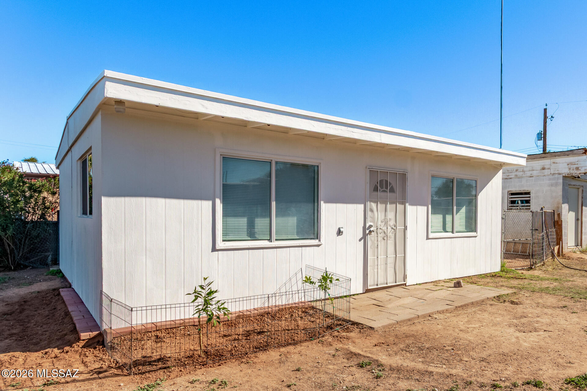 Other/Unknown - Residential