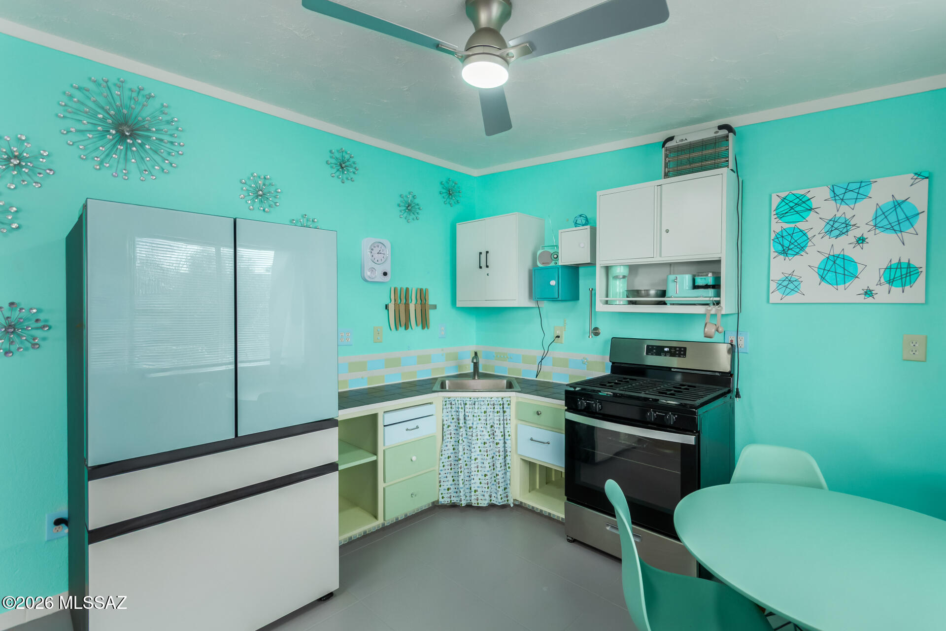 Other/Unknown - Residential