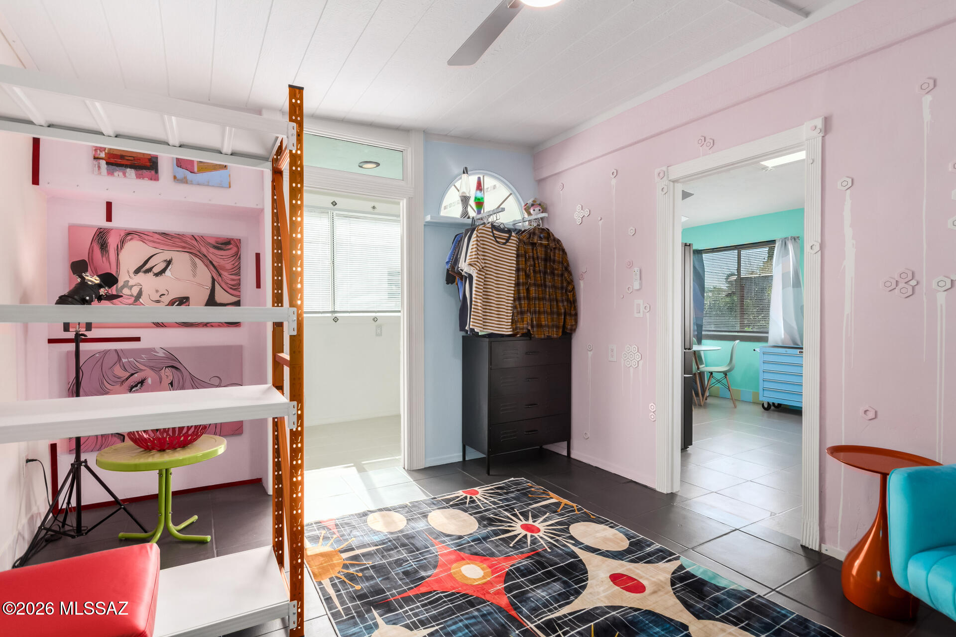 Other/Unknown - Residential