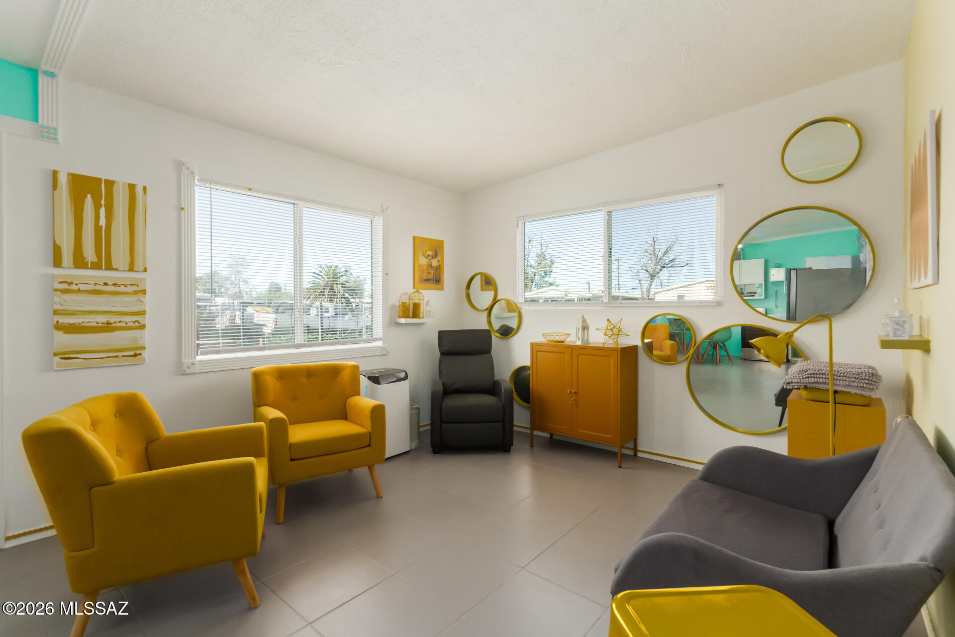 Other/Unknown - Residential
