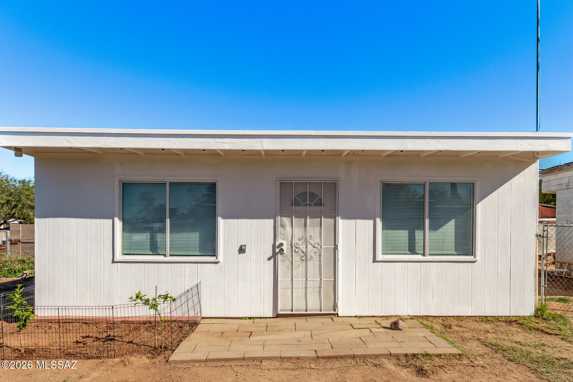 Other/Unknown - Residential