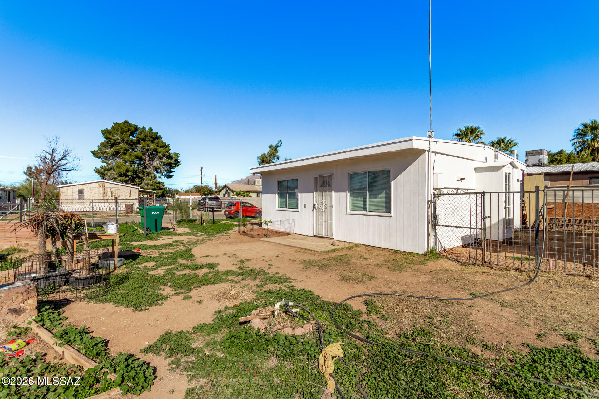 Other/Unknown - Residential