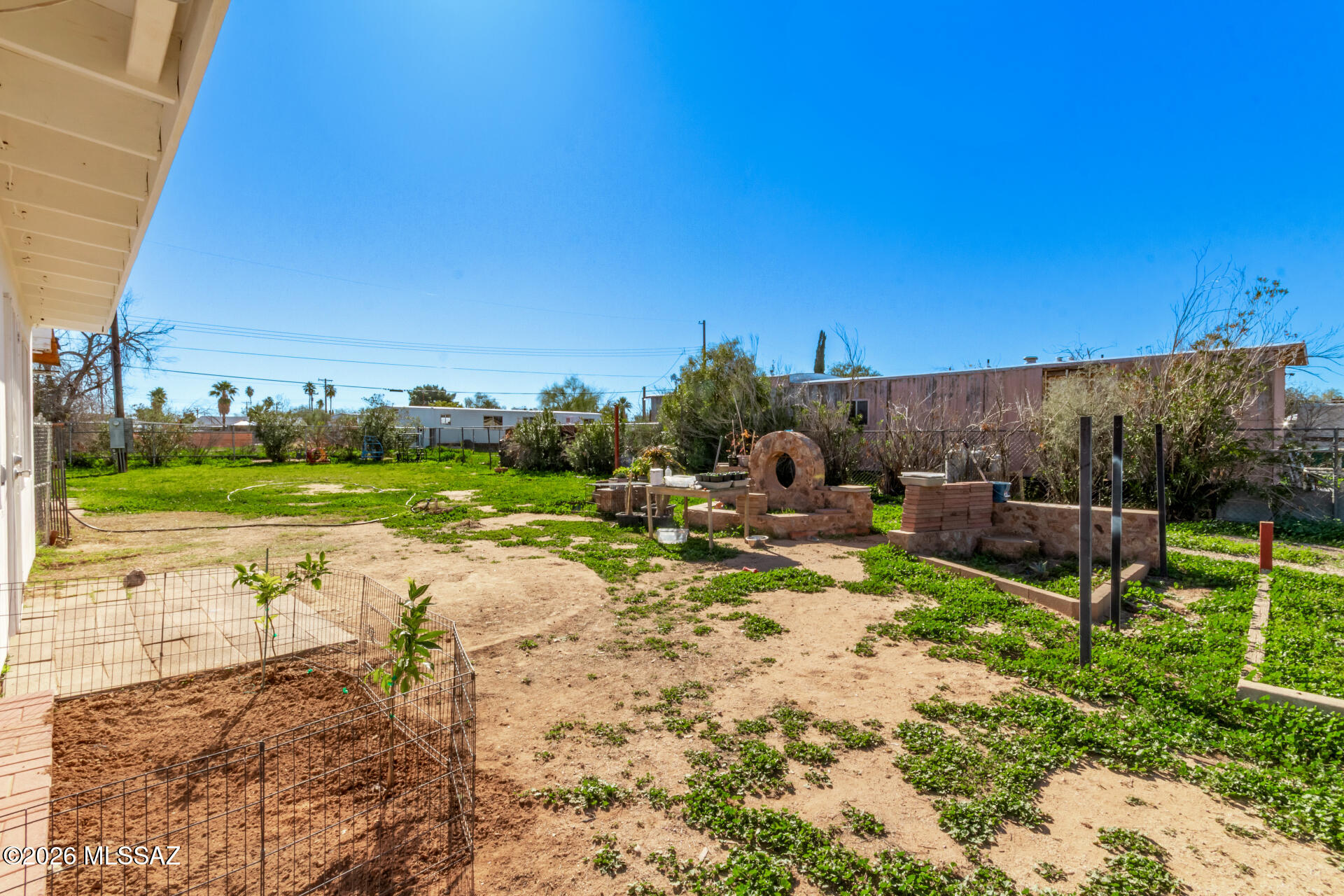 Other/Unknown - Residential