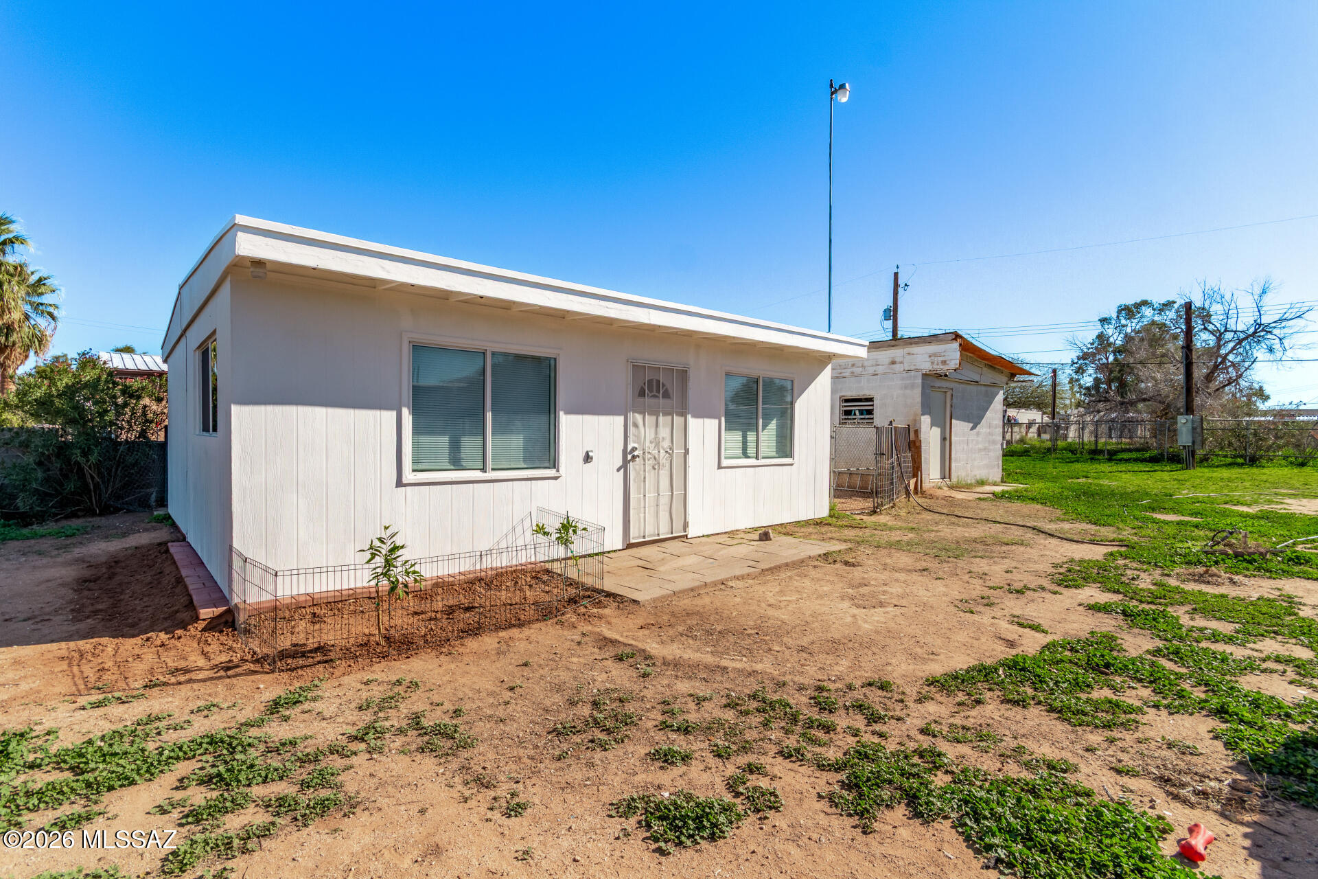 Other/Unknown - Residential