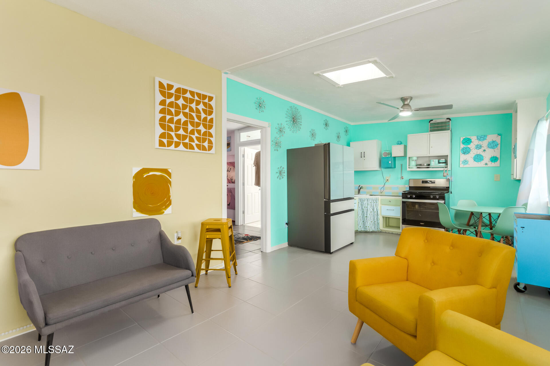 Other/Unknown - Residential