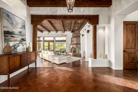 14417 N SUNSET GALLERY Drive Marana AZ 85658