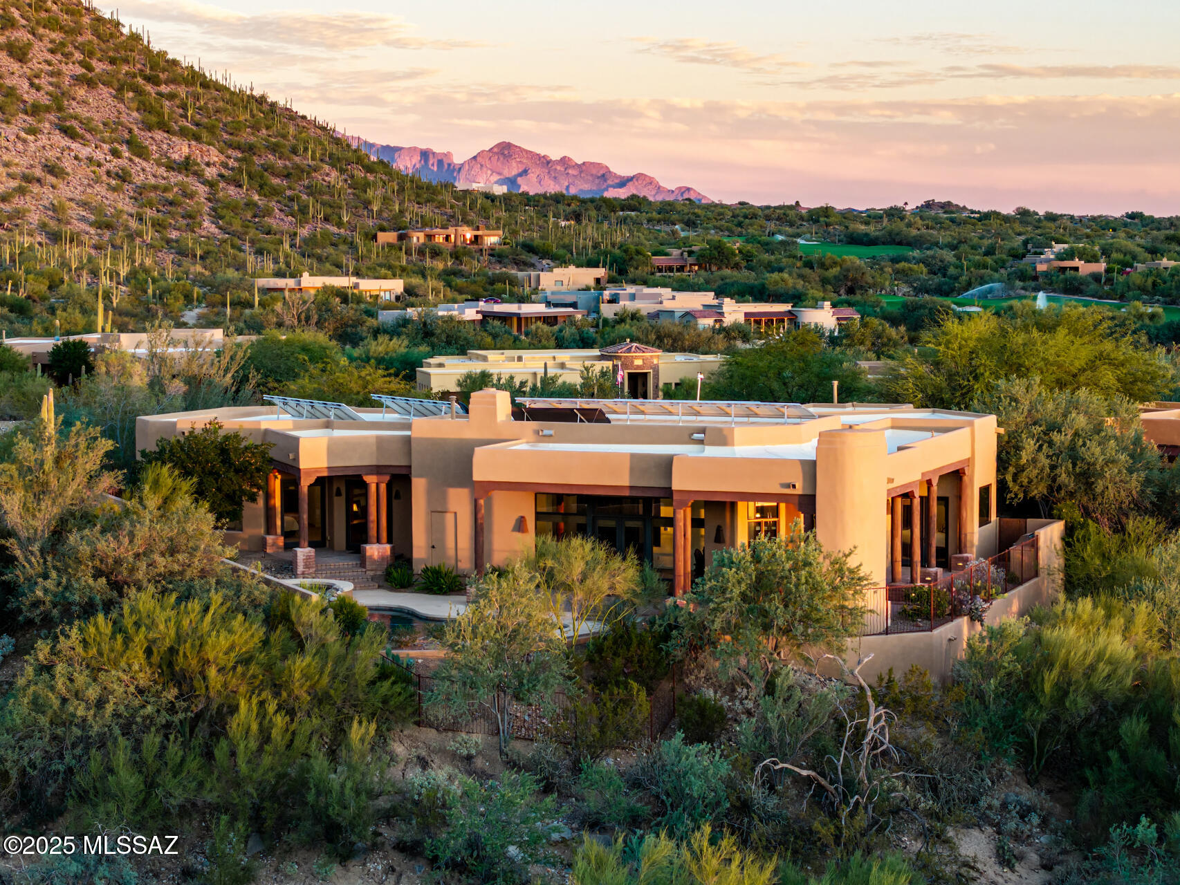 14417 N SUNSET GALLERY Drive