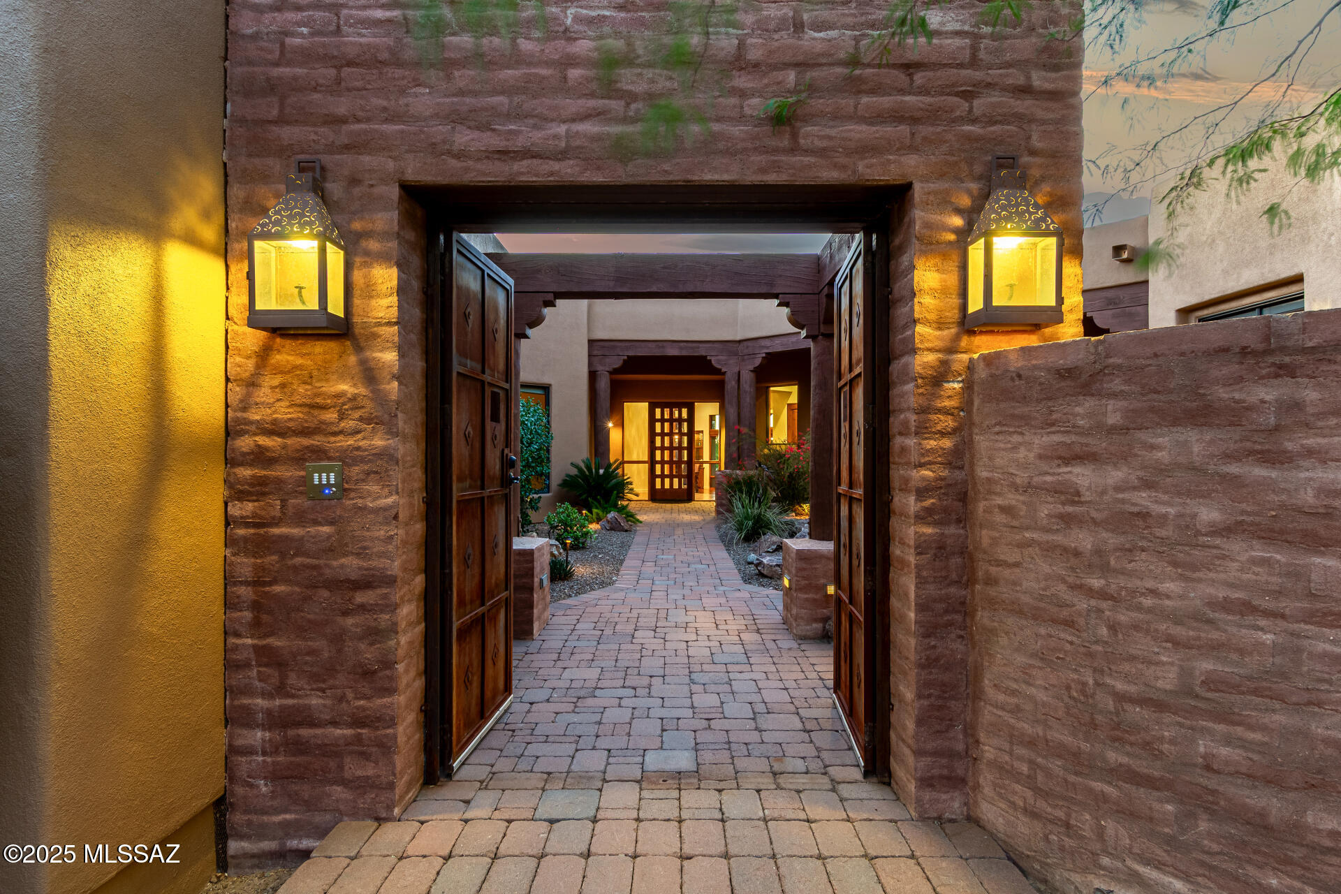 14417 N SUNSET GALLERY Drive