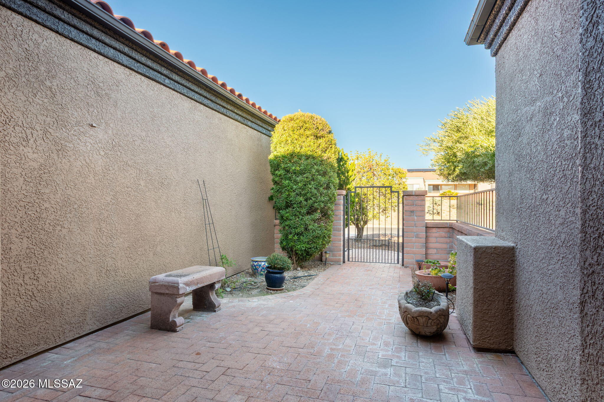 San Ignacio Vistas (1-223) - Residential