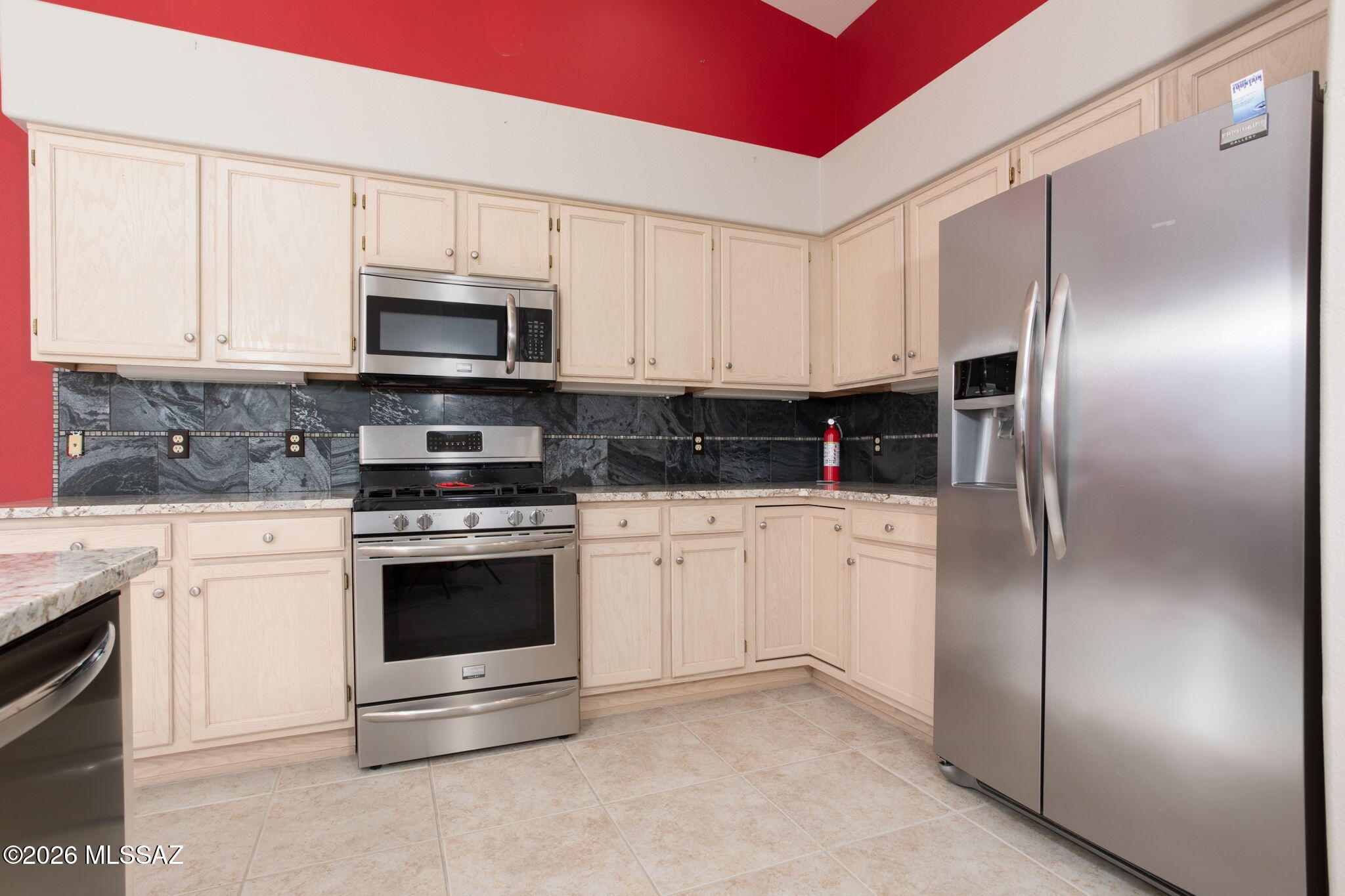 San Ignacio Vistas (1-223) - Residential