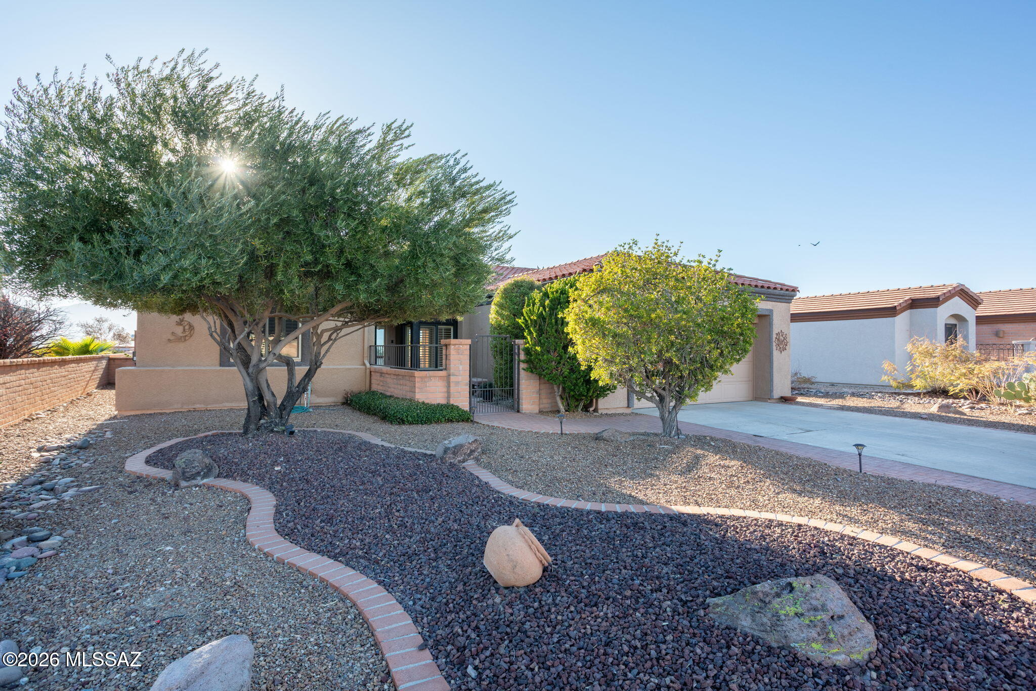 San Ignacio Vistas (1-223) - Residential