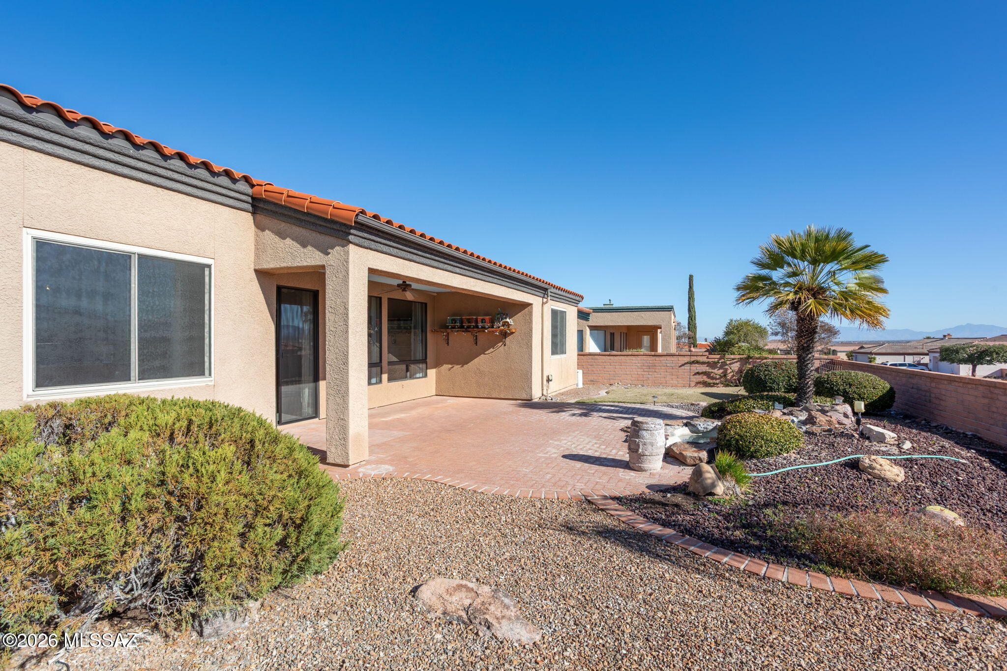 San Ignacio Vistas (1-223) - Residential
