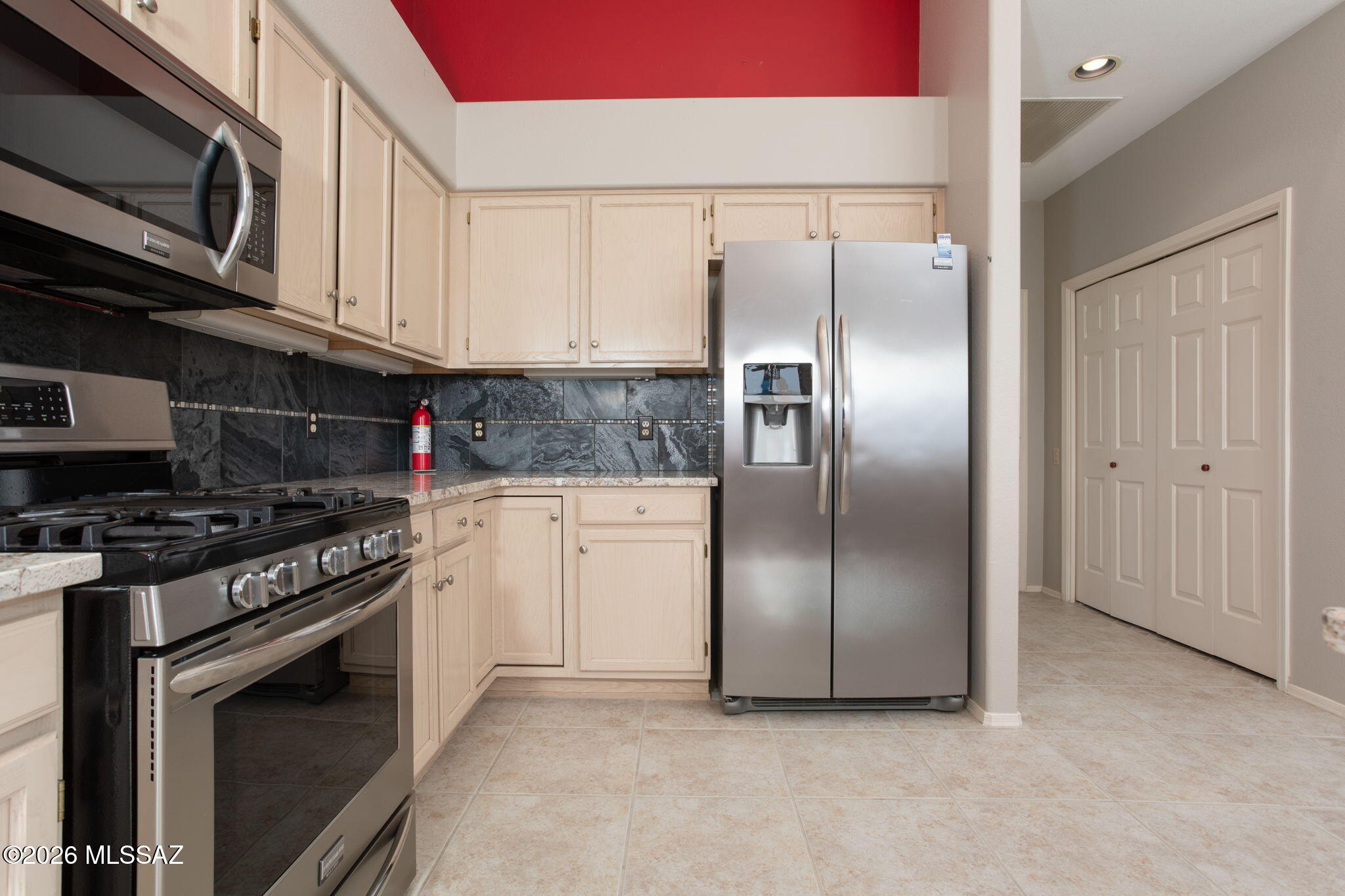 San Ignacio Vistas (1-223) - Residential