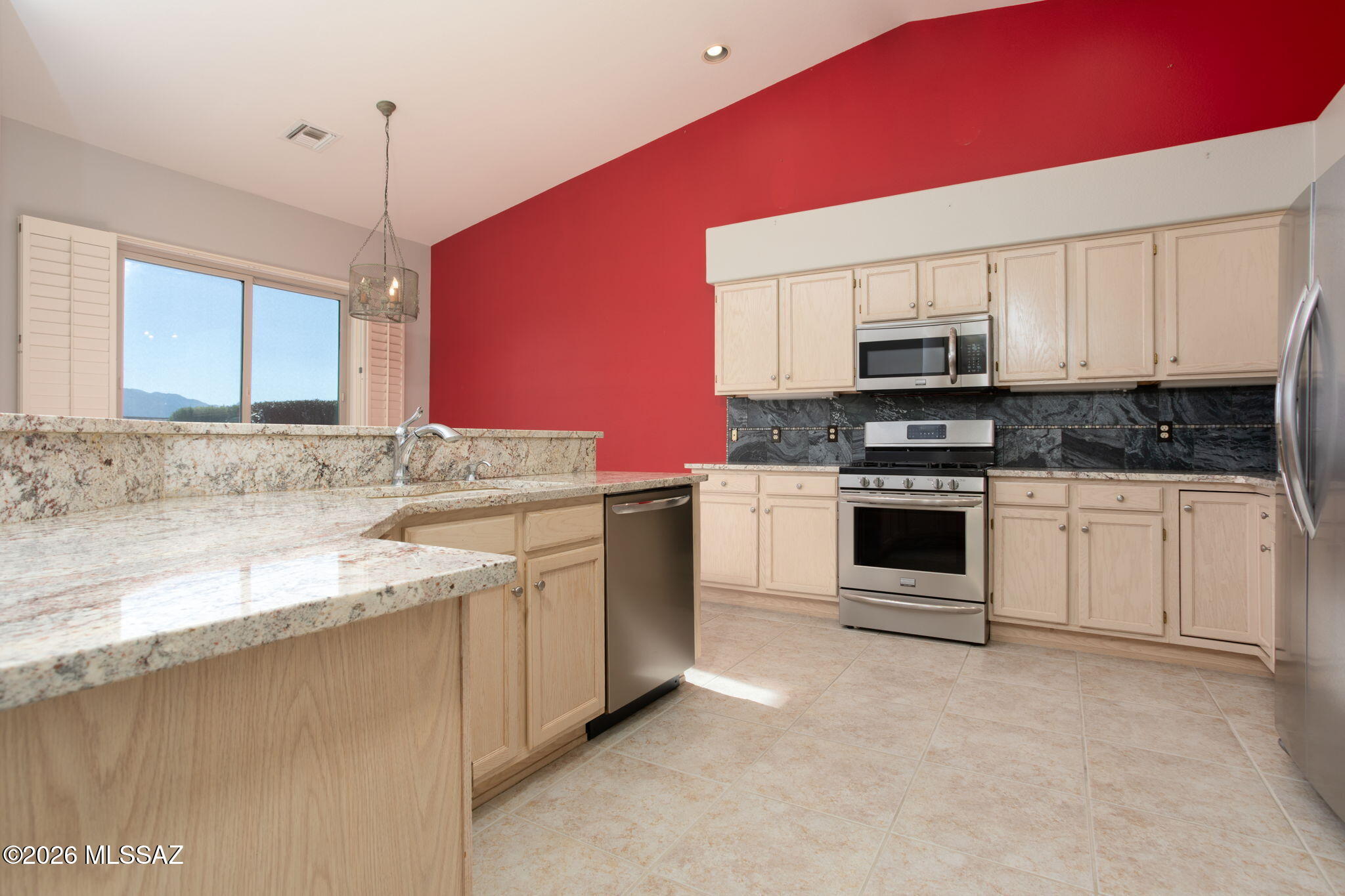 San Ignacio Vistas (1-223) - Residential