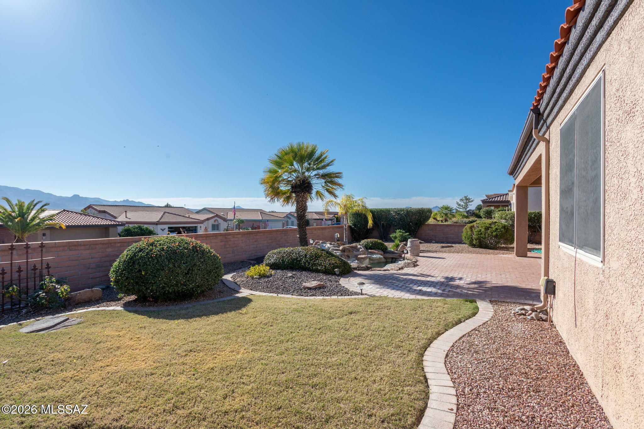San Ignacio Vistas (1-223) - Residential