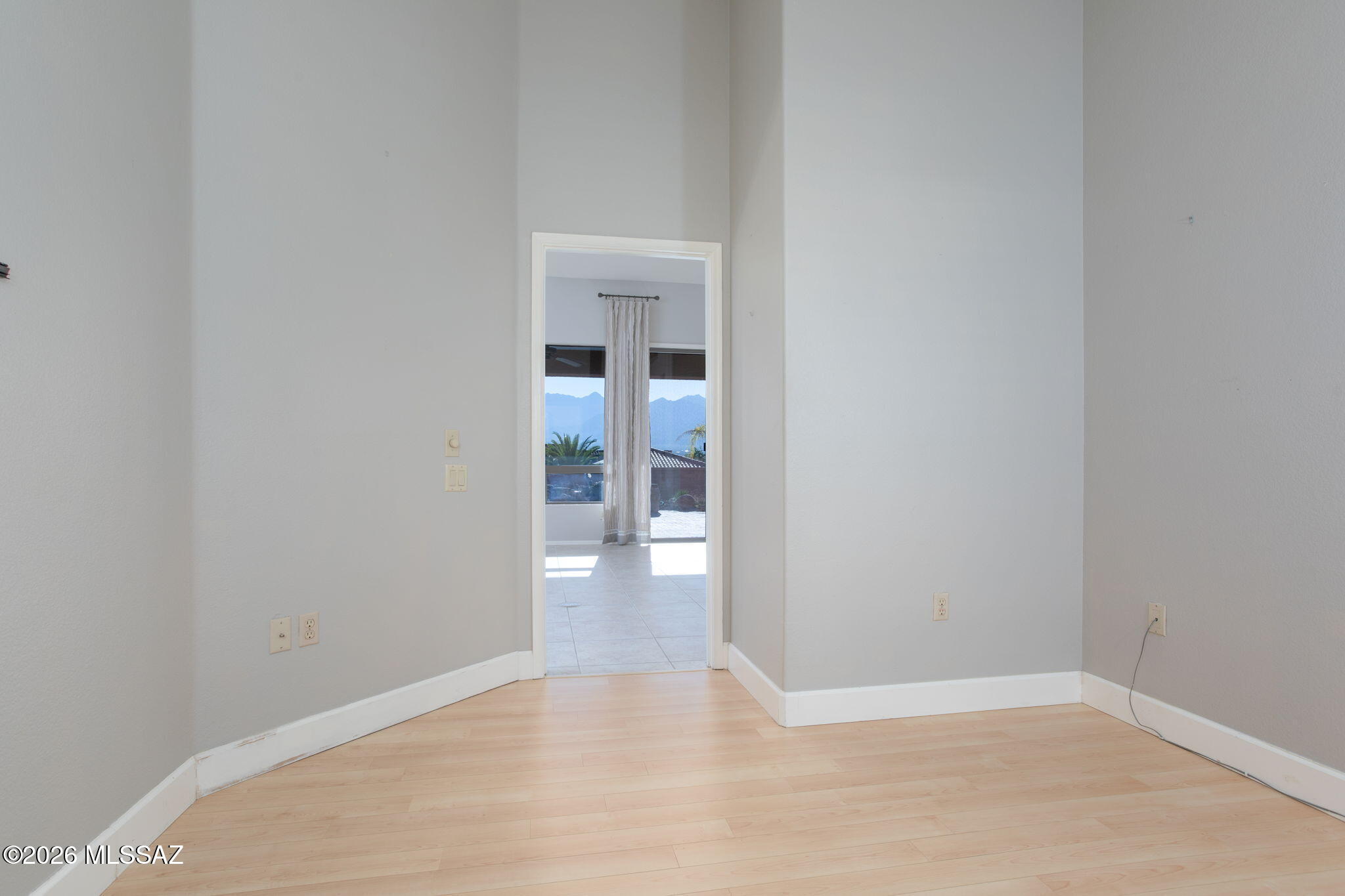 San Ignacio Vistas (1-223) - Residential