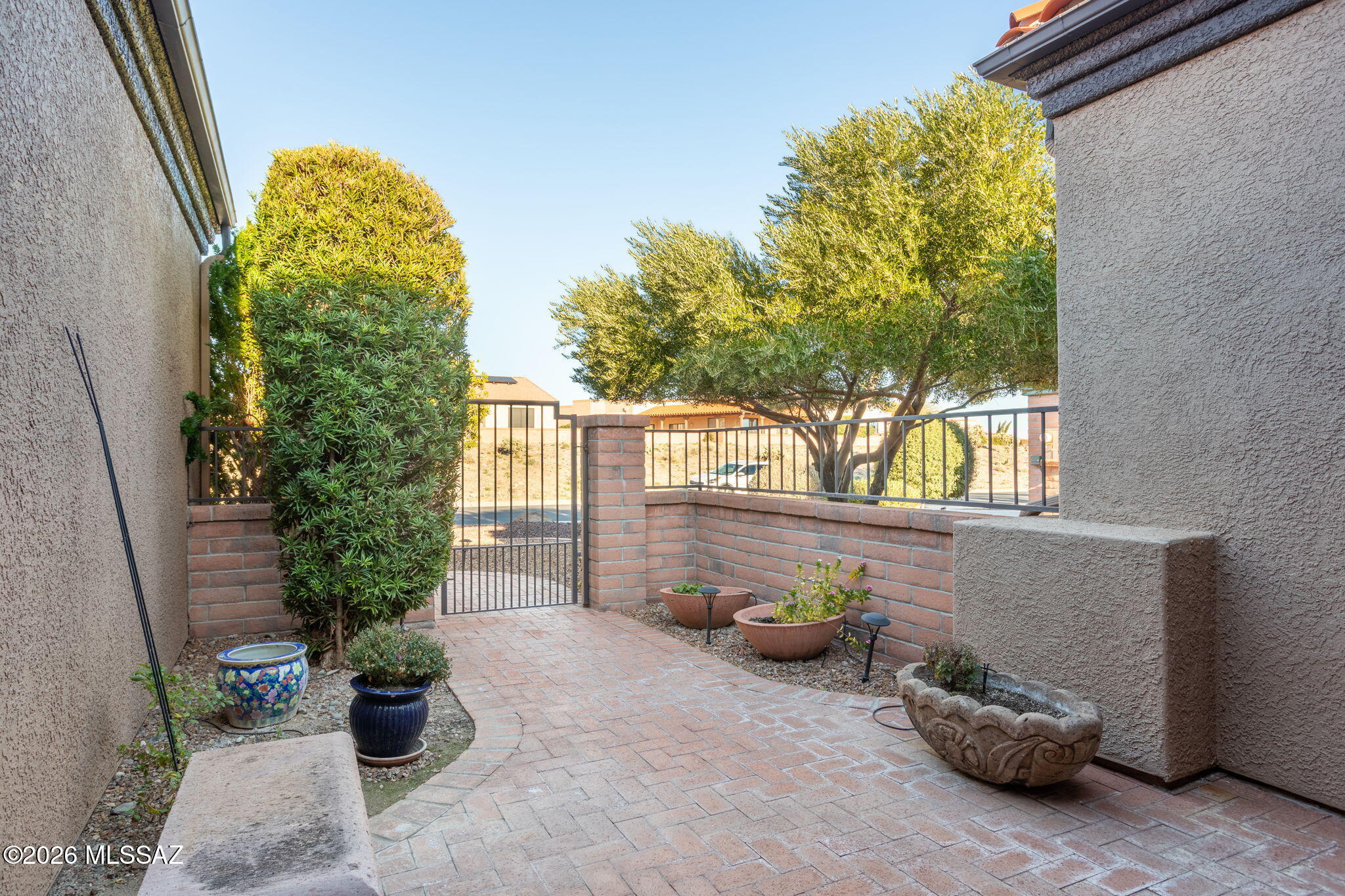 San Ignacio Vistas (1-223) - Residential