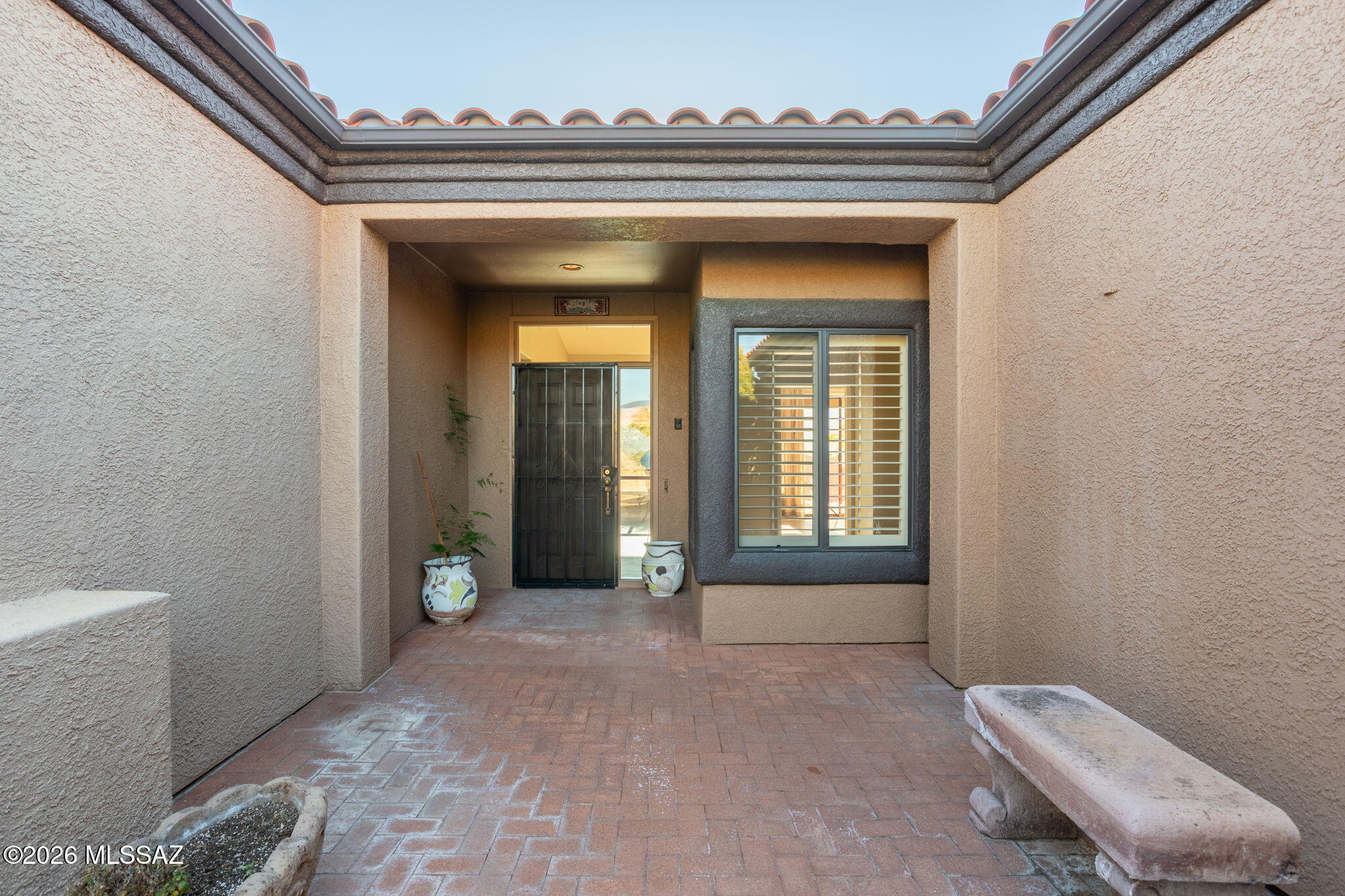 San Ignacio Vistas (1-223) - Residential
