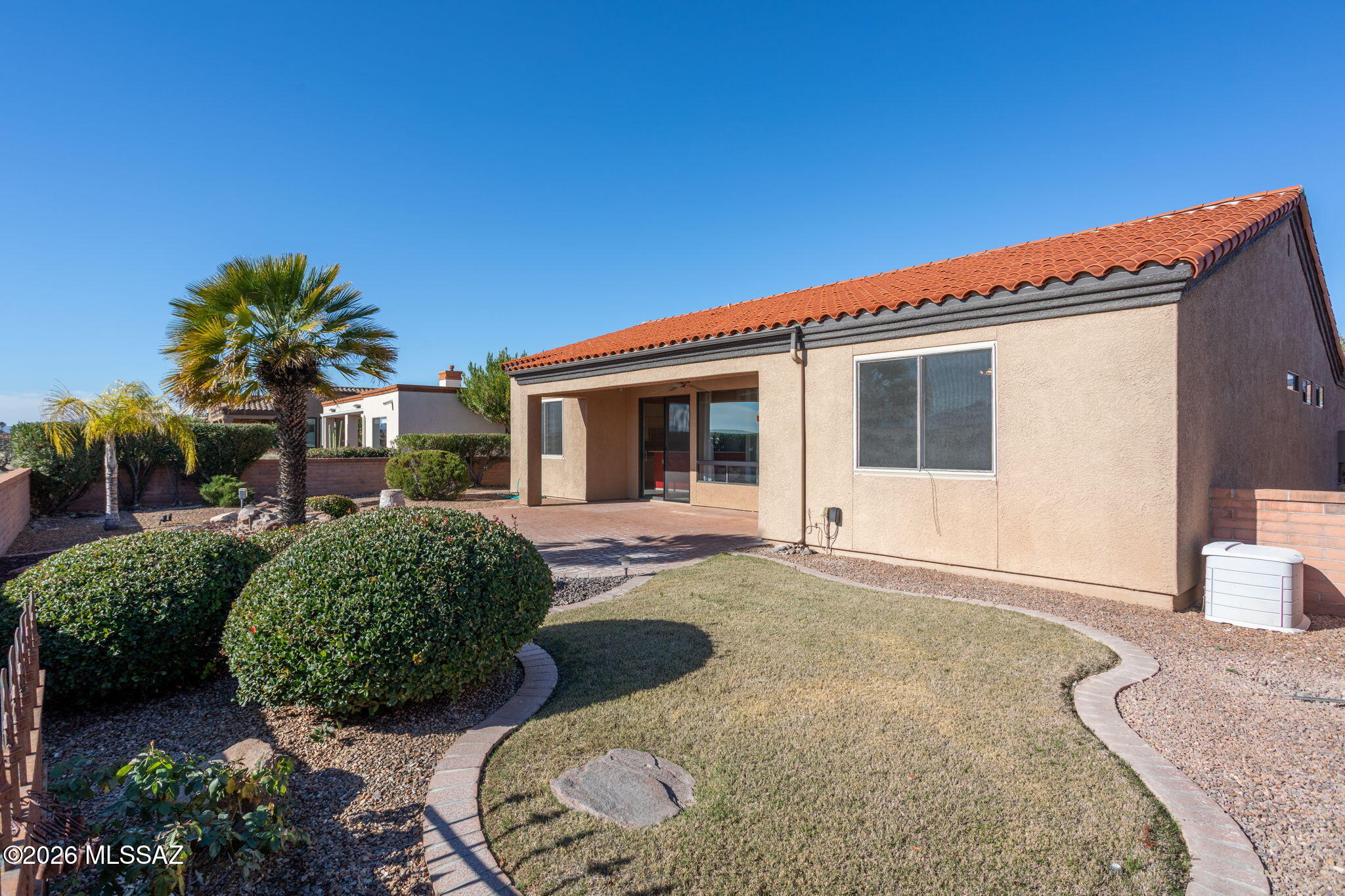San Ignacio Vistas (1-223) - Residential