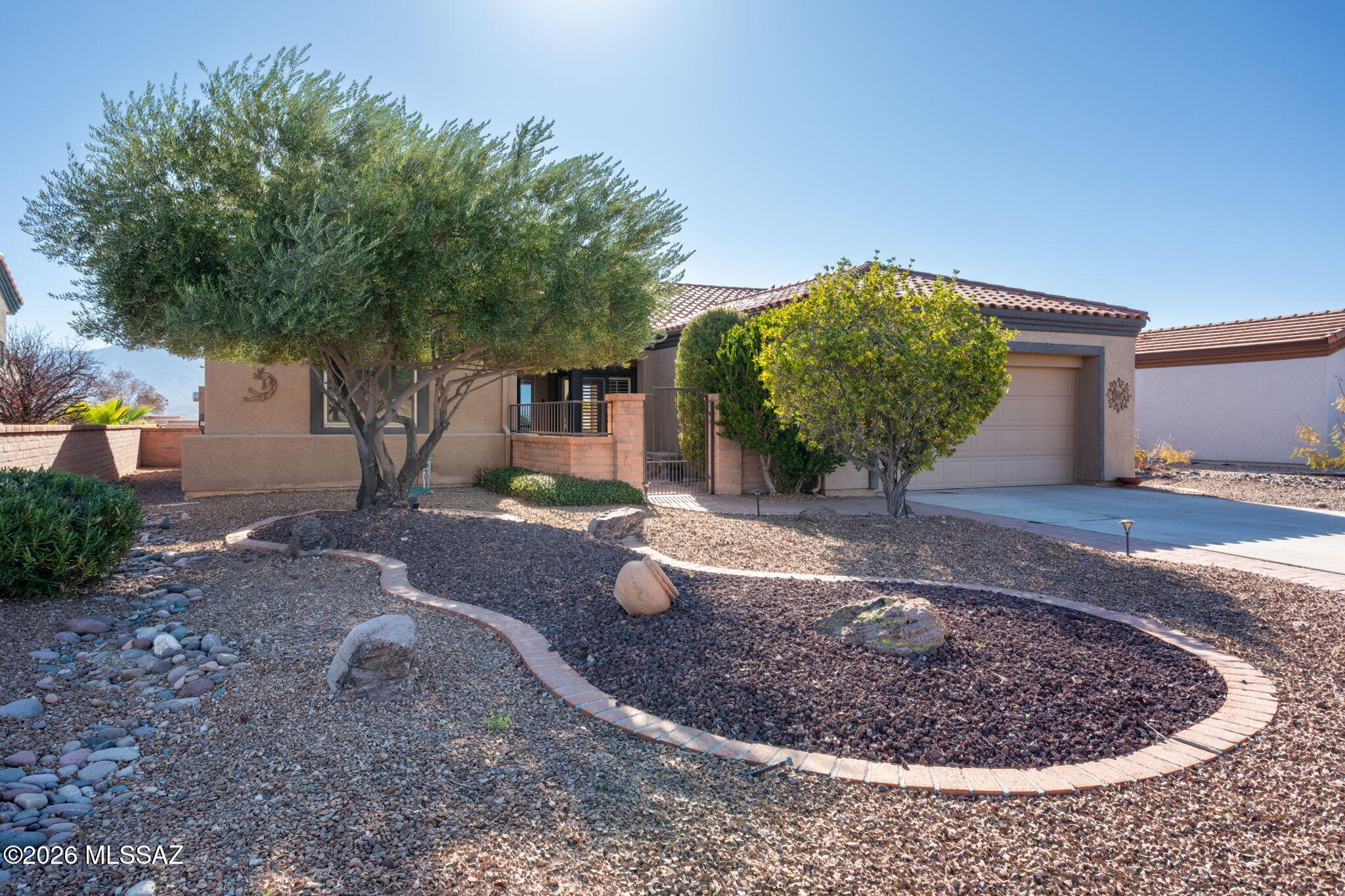 San Ignacio Vistas (1-223) - Residential