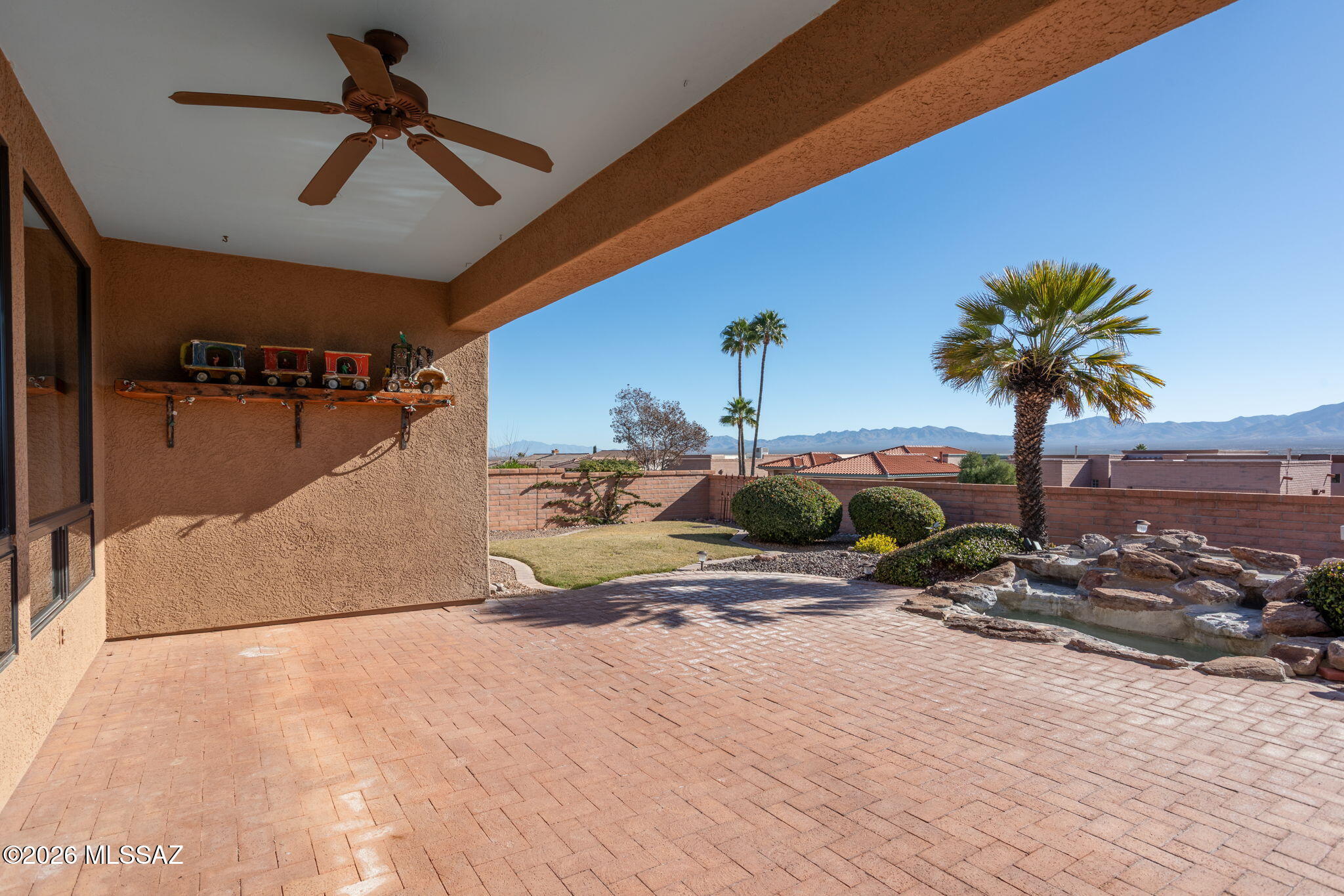 San Ignacio Vistas (1-223) - Residential