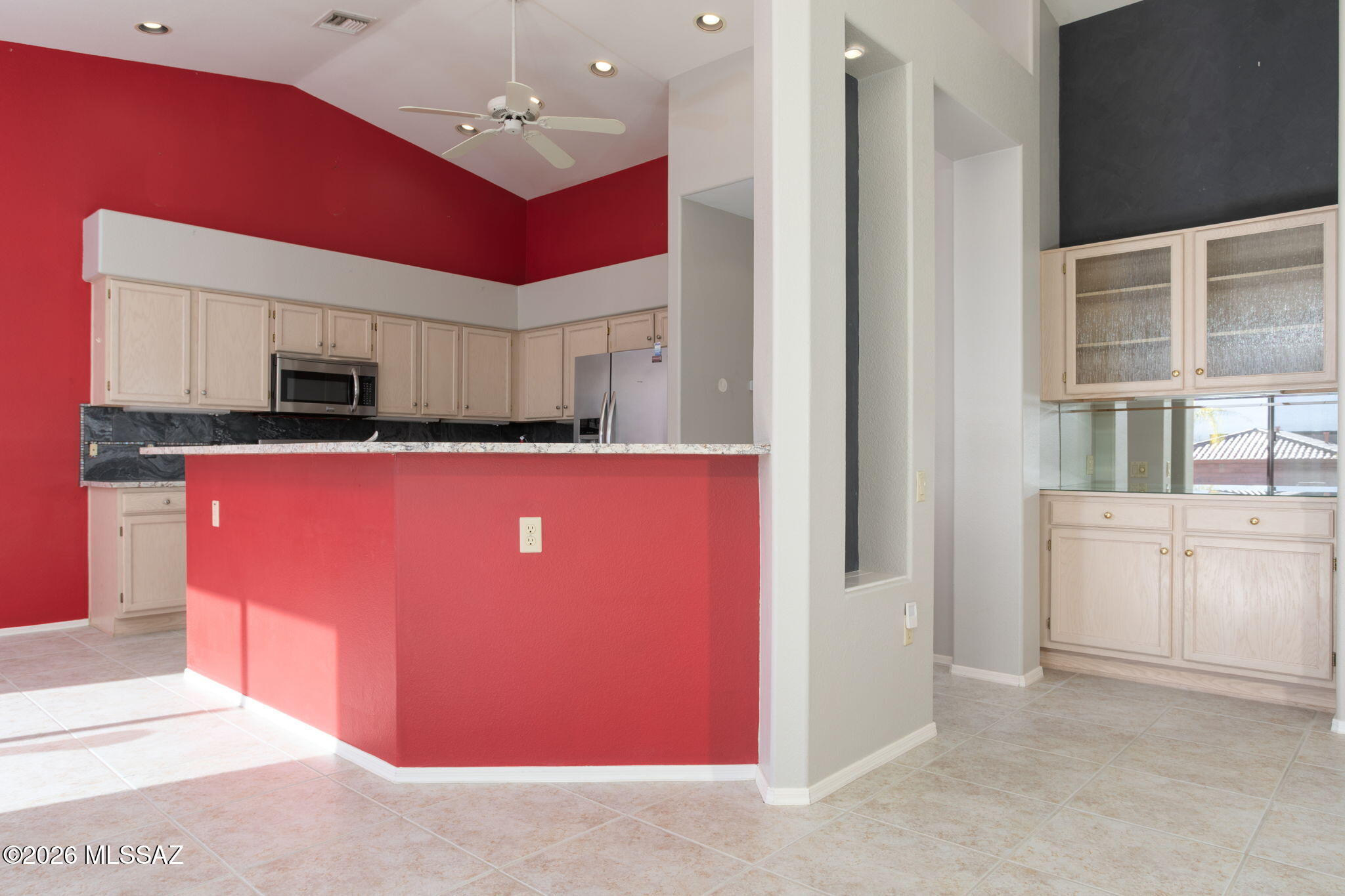 San Ignacio Vistas (1-223) - Residential