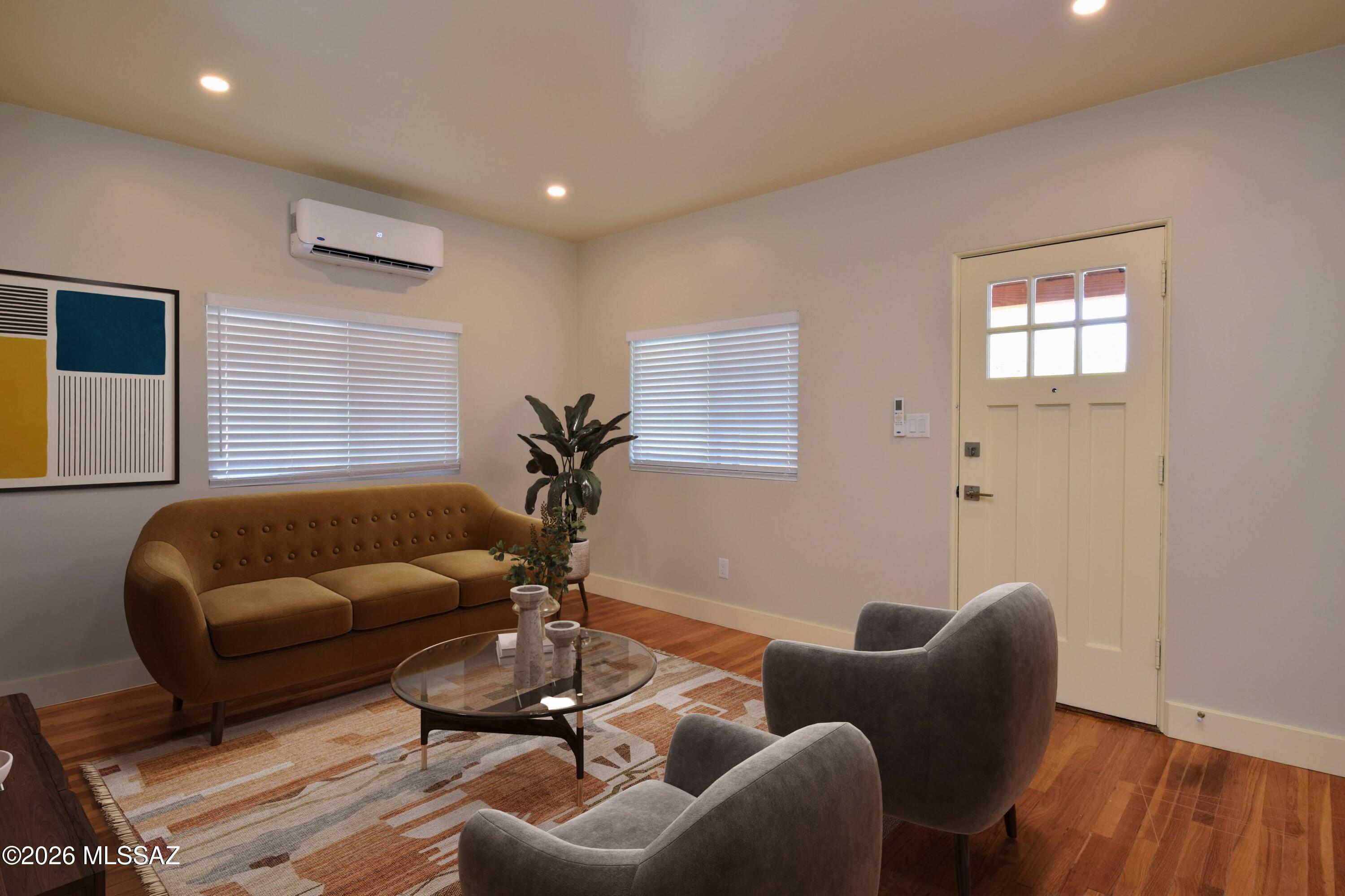 Altadena Heights - Residential Lease