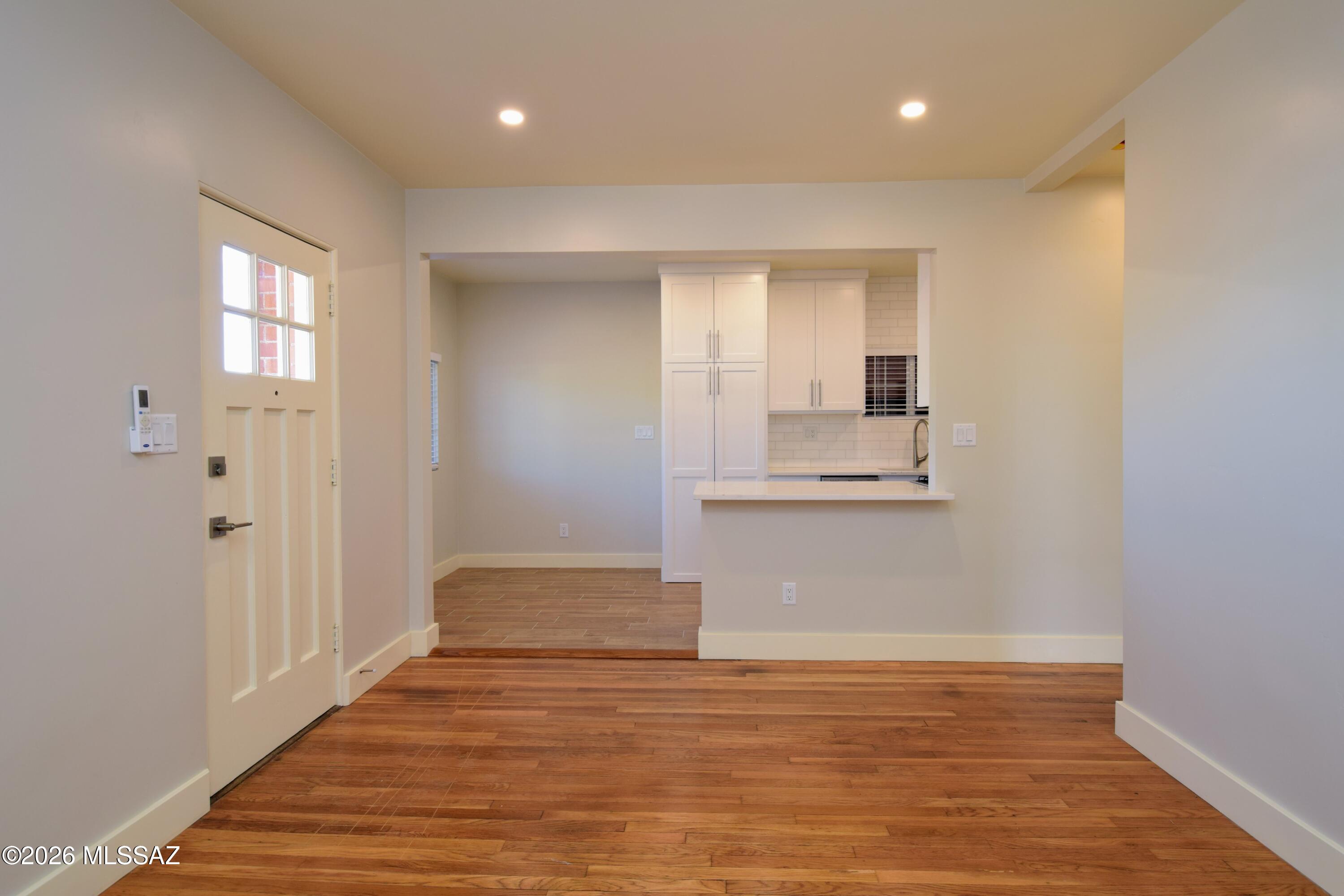 Altadena Heights - Residential Lease