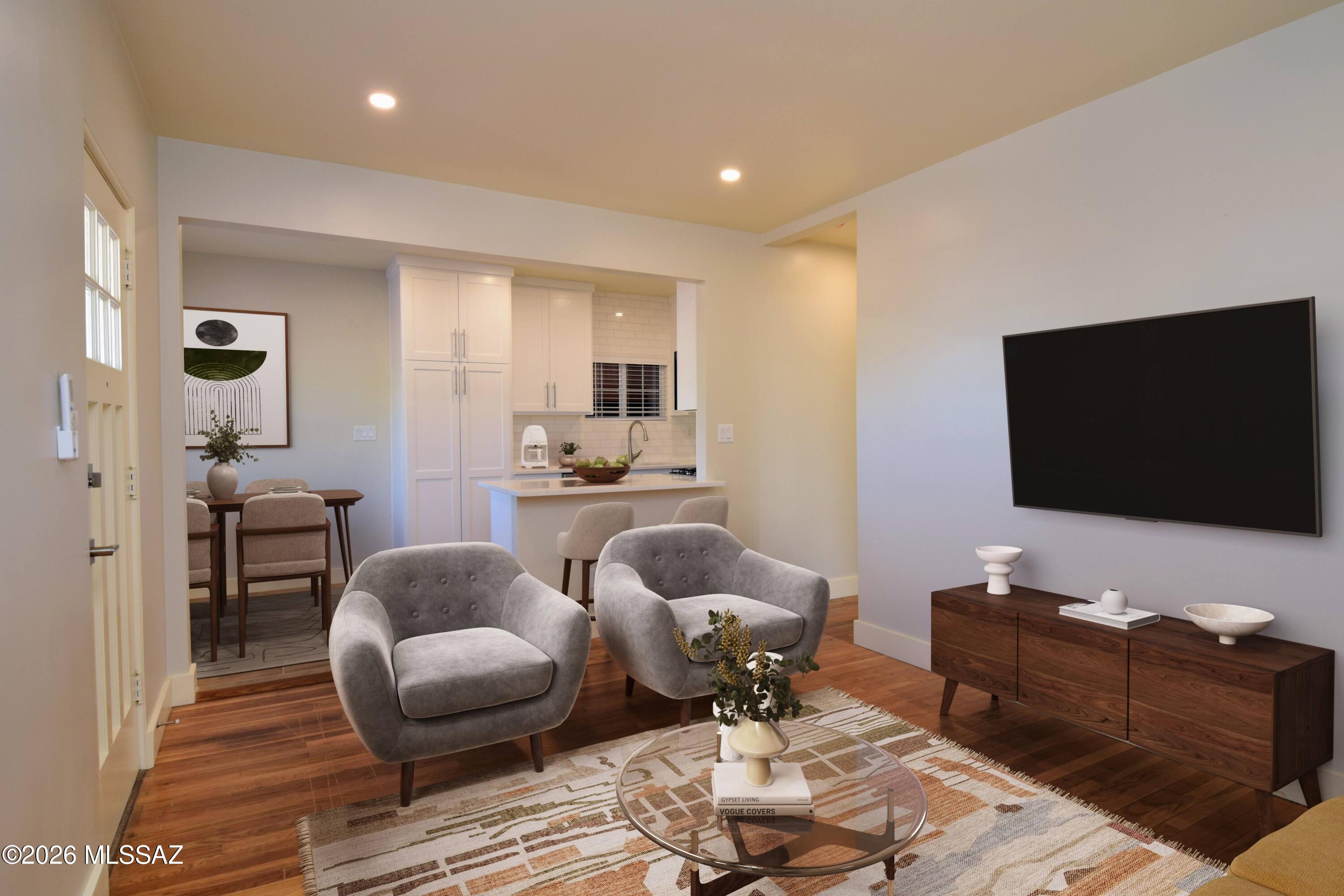 Altadena Heights - Residential Lease